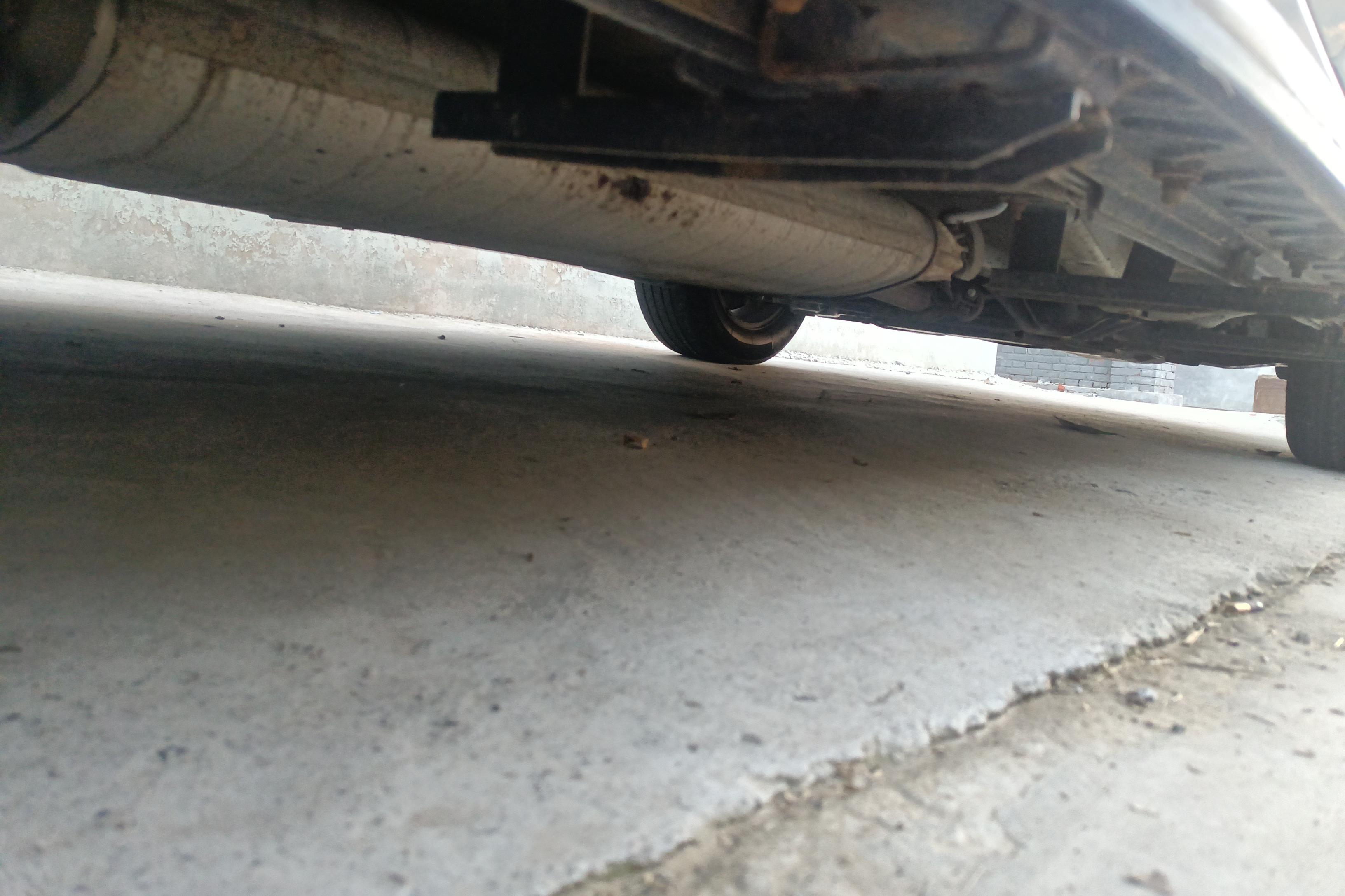 BYD Song 2017 #8 BYD Song 2017 immagine di auto #8