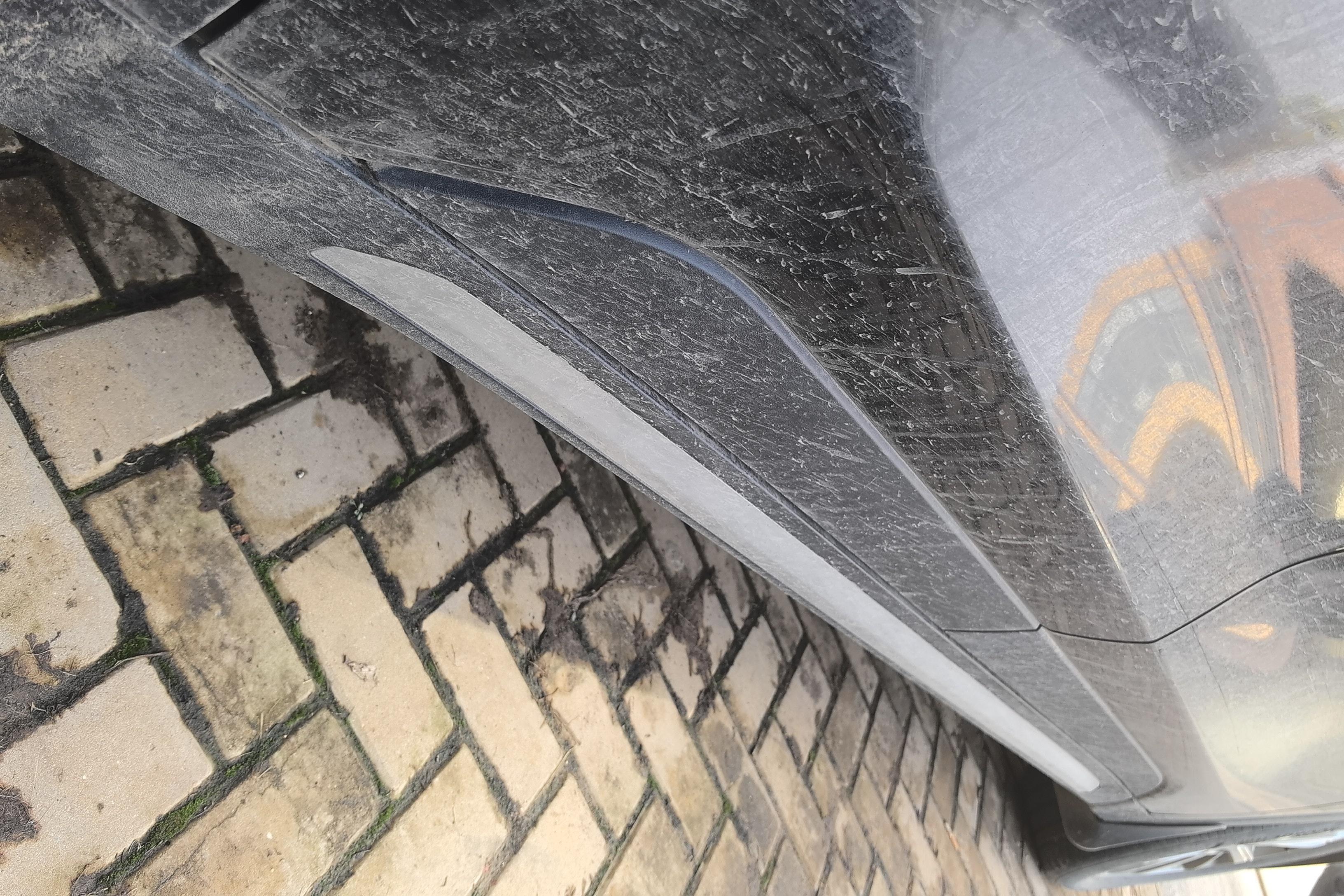 Ford Evos 2021 #8 Ford Evos 2021 immagine di auto #8