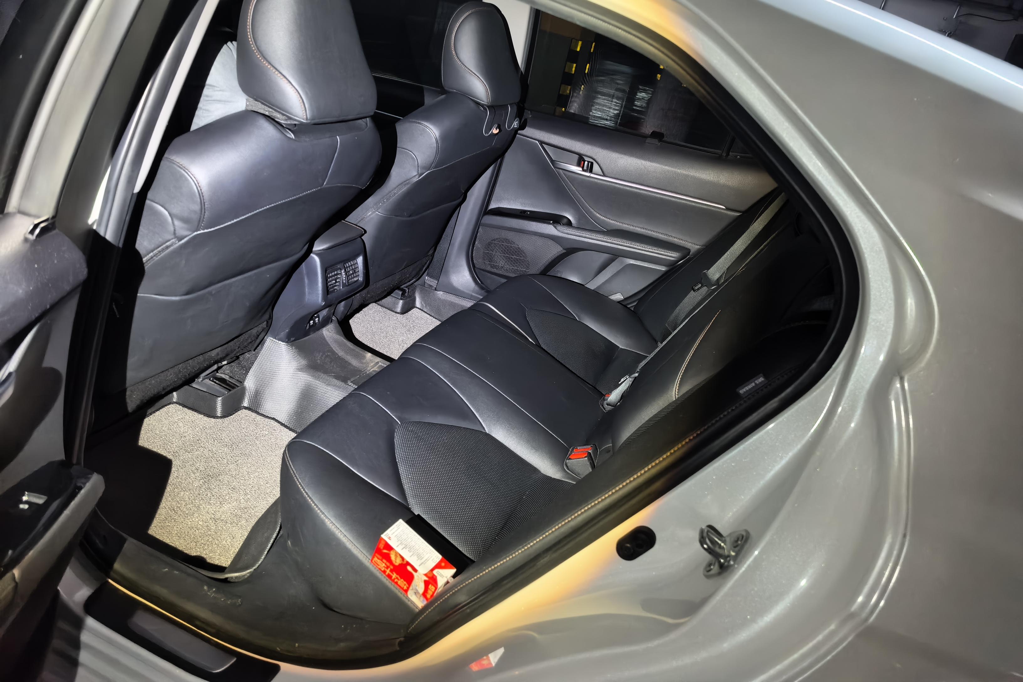 丰田 凯美瑞 2020 汽车图片 #8