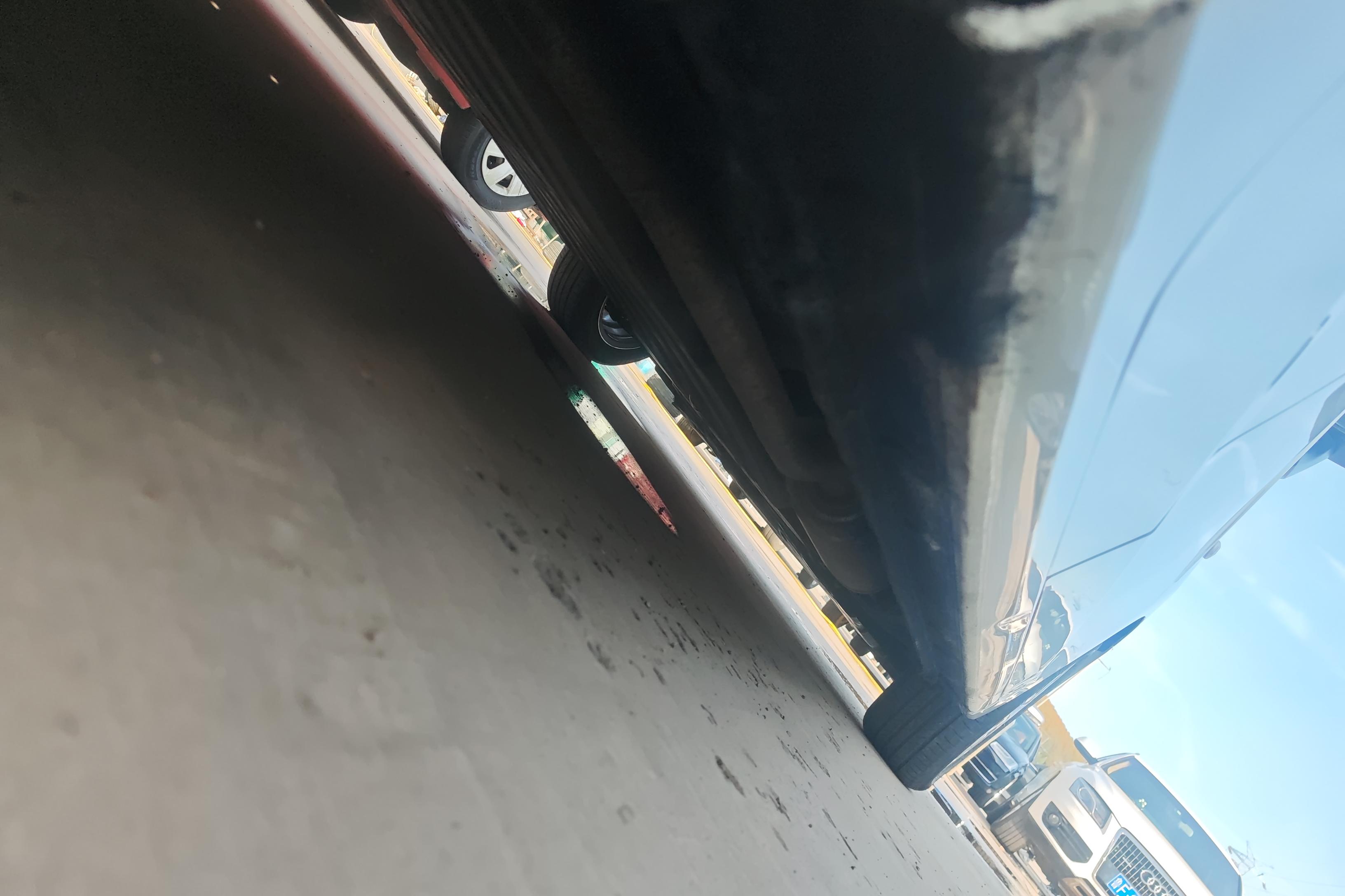 Honda Fit 2015 #8 Honda Fit 2015 car image #8