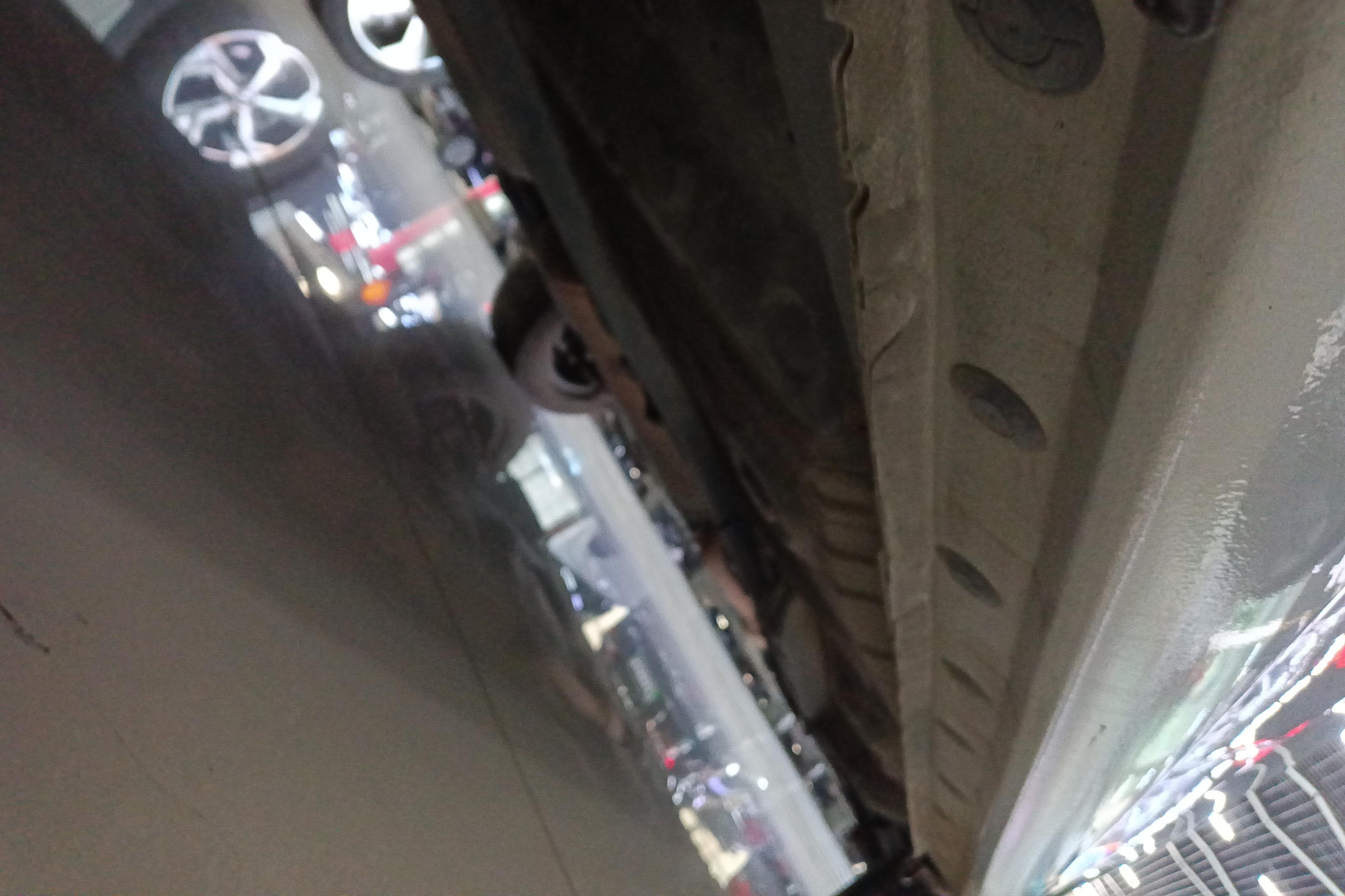 Toyota Vios 2014 #8 Toyota Vios 2014 car image #8