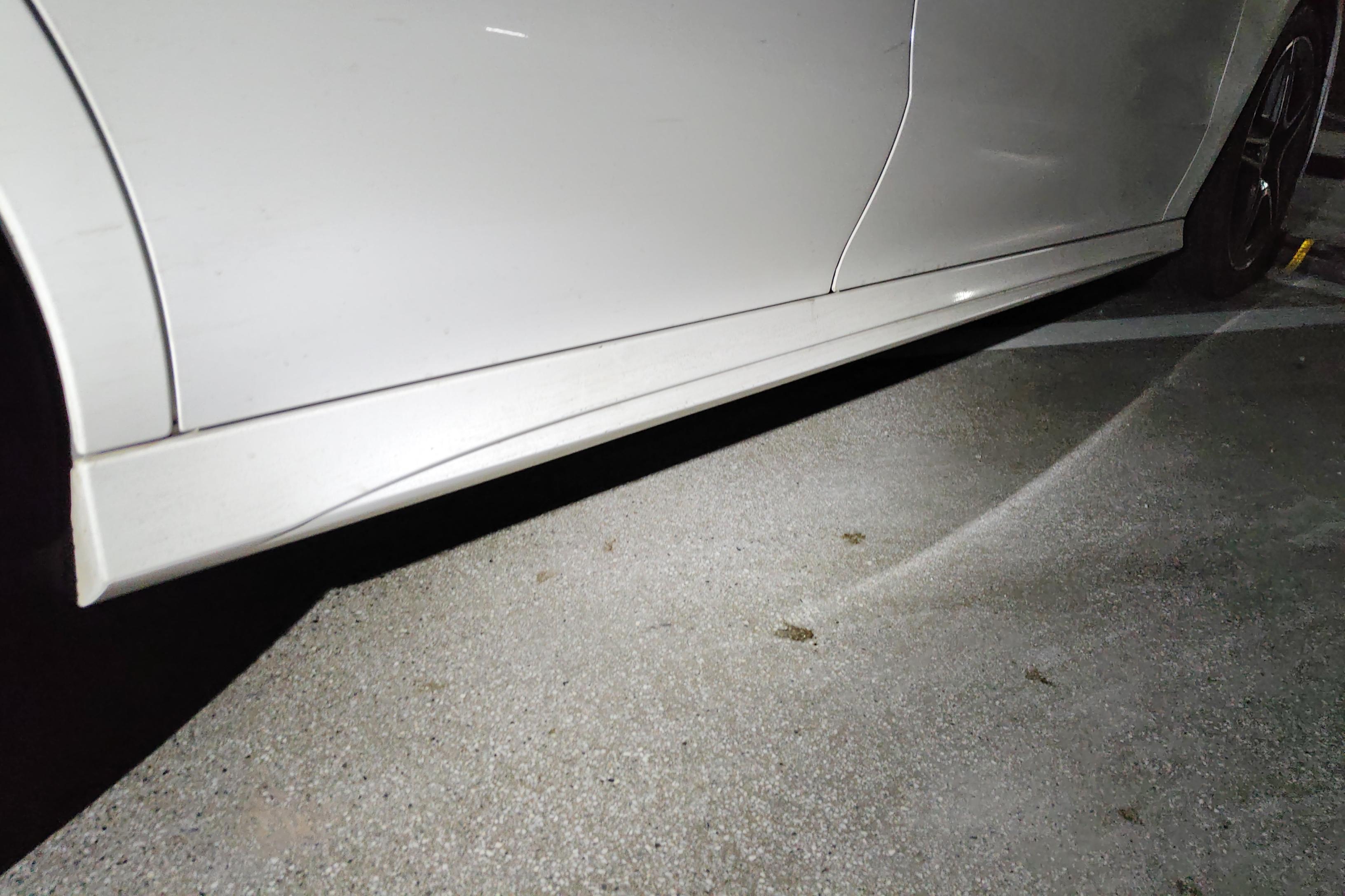 Mercedes-Benz CLA Class (Imported) 2022 car image #8