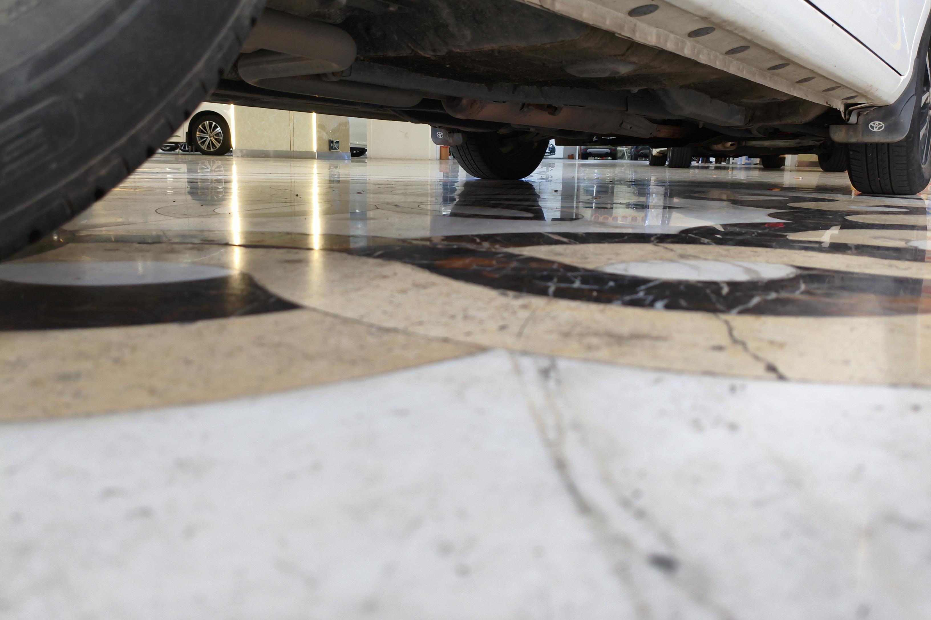 Toyota Vios 2020 immagine di auto #8