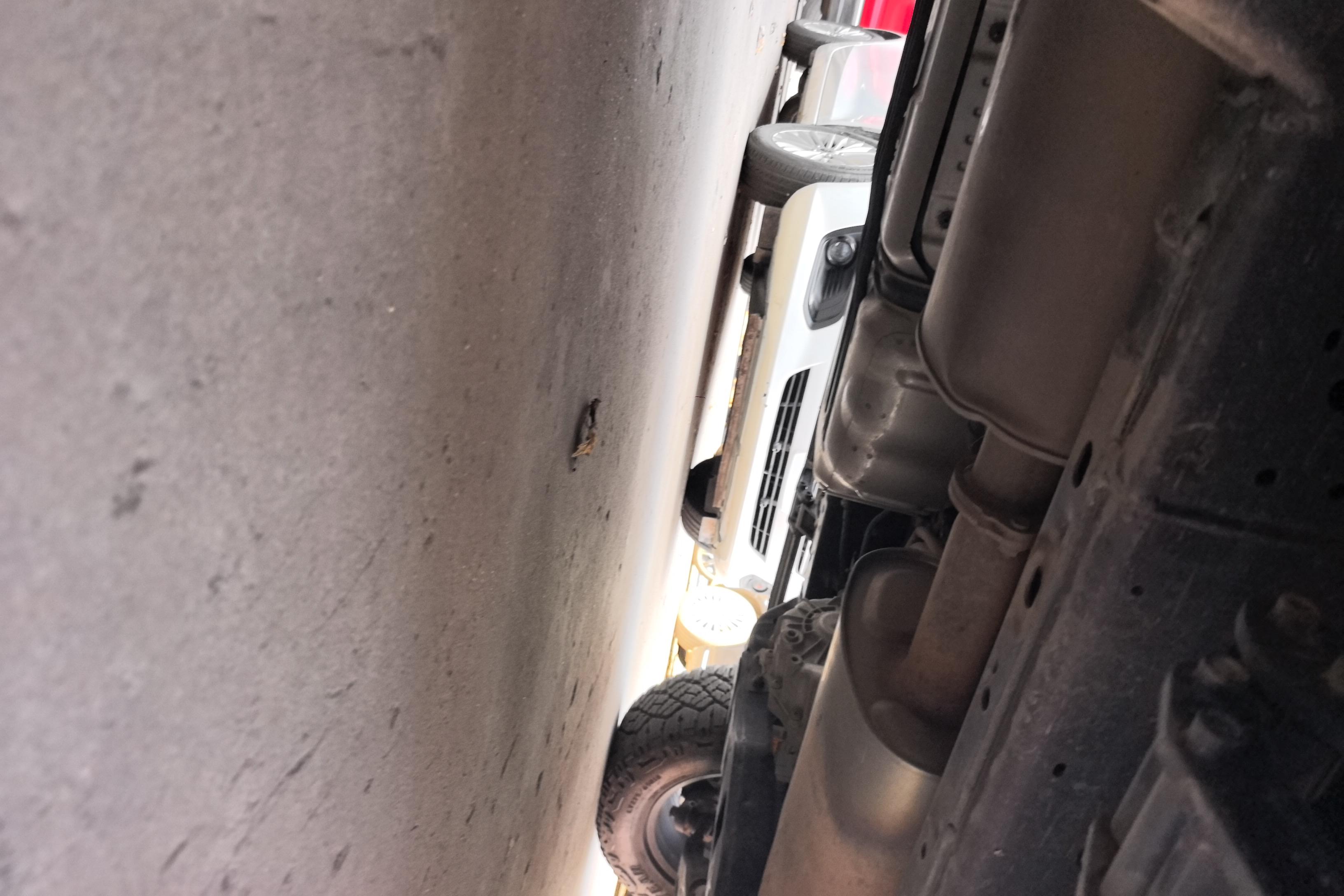 Tank 400 2024 car image #8