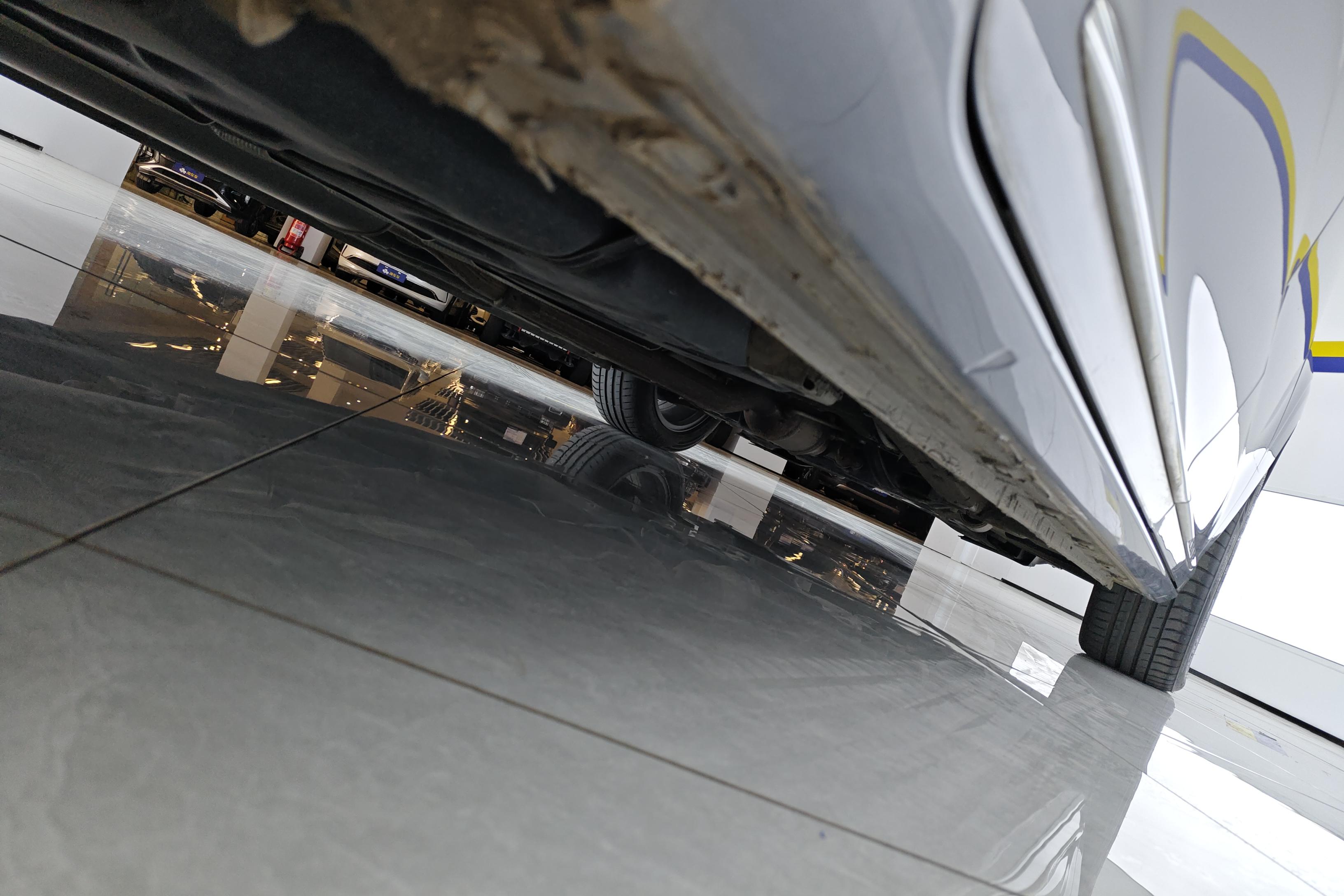 荣威 荣威iMAX8 2021 汽车图片 #8