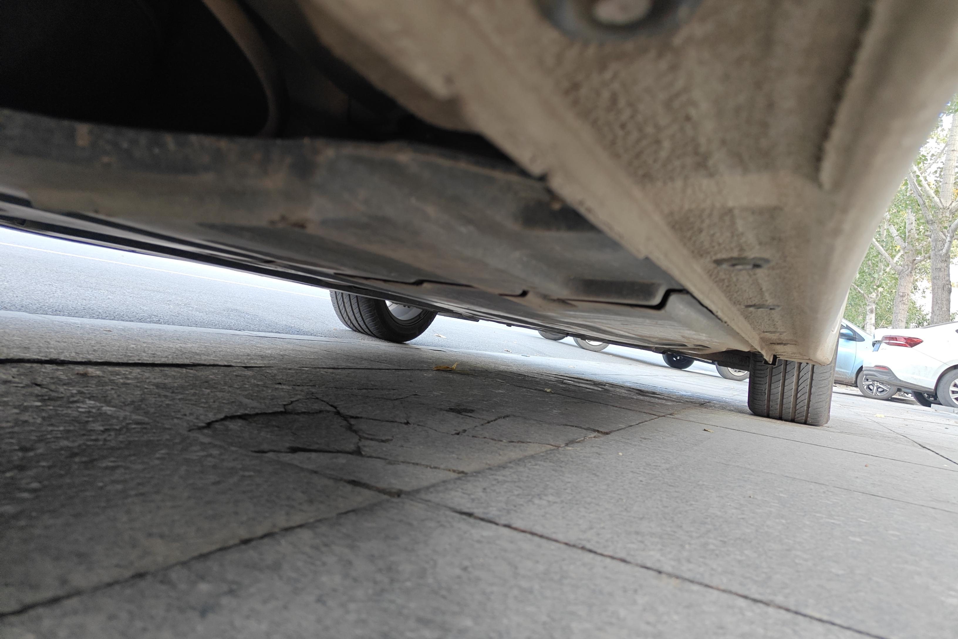 Hyundai Mistra 2017 car image #8