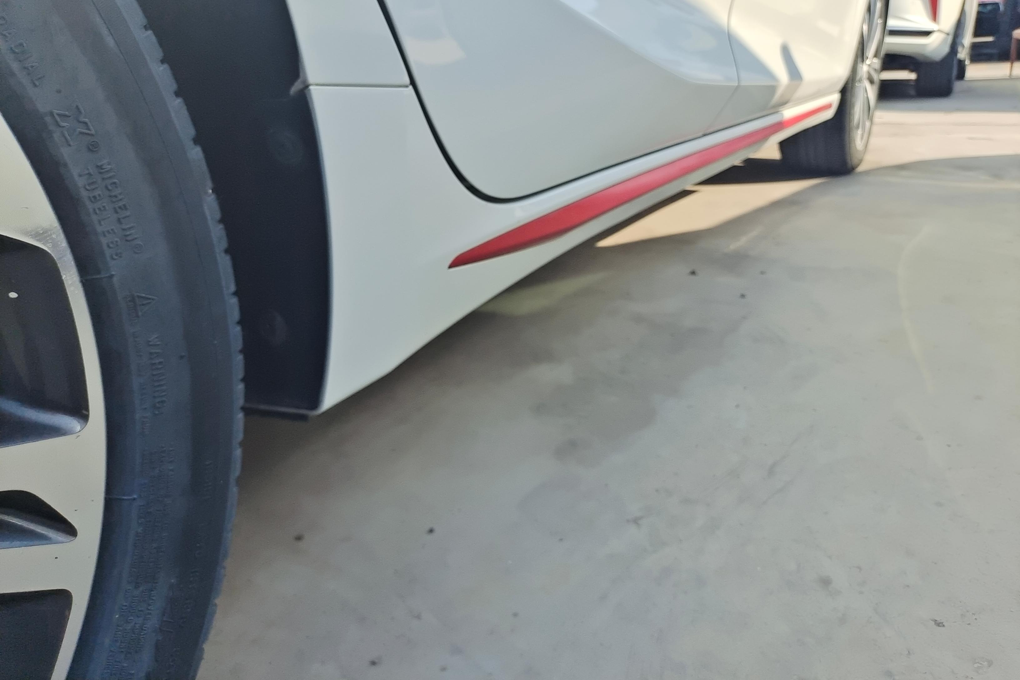 长安 锐程CC 2020 #8 长安 锐程CC 2020 汽车图片 #8