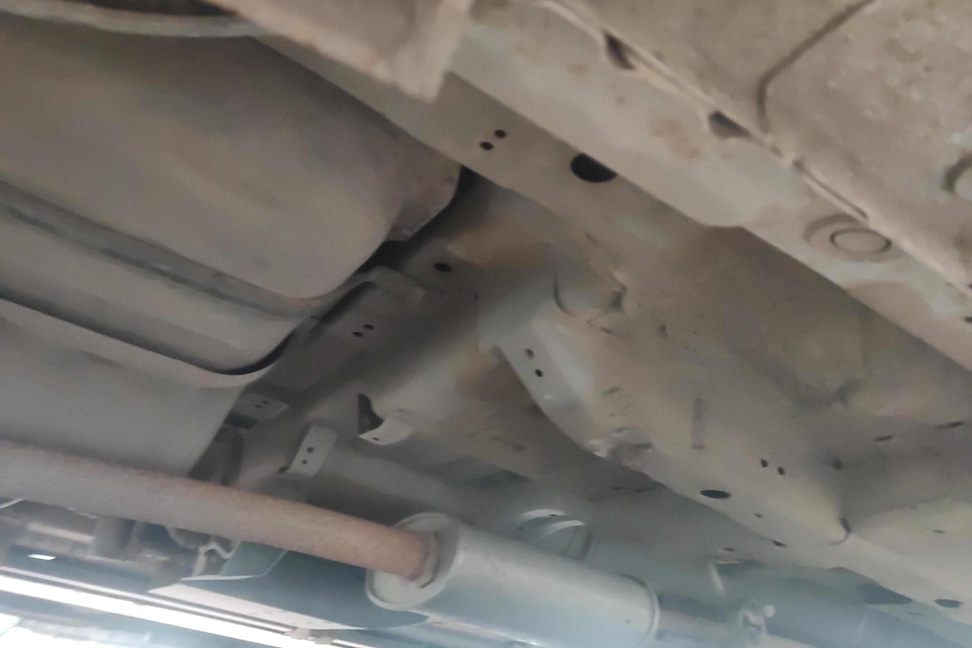 Soueast DX5 2020 #8 Soueast DX5 2020 car image #8