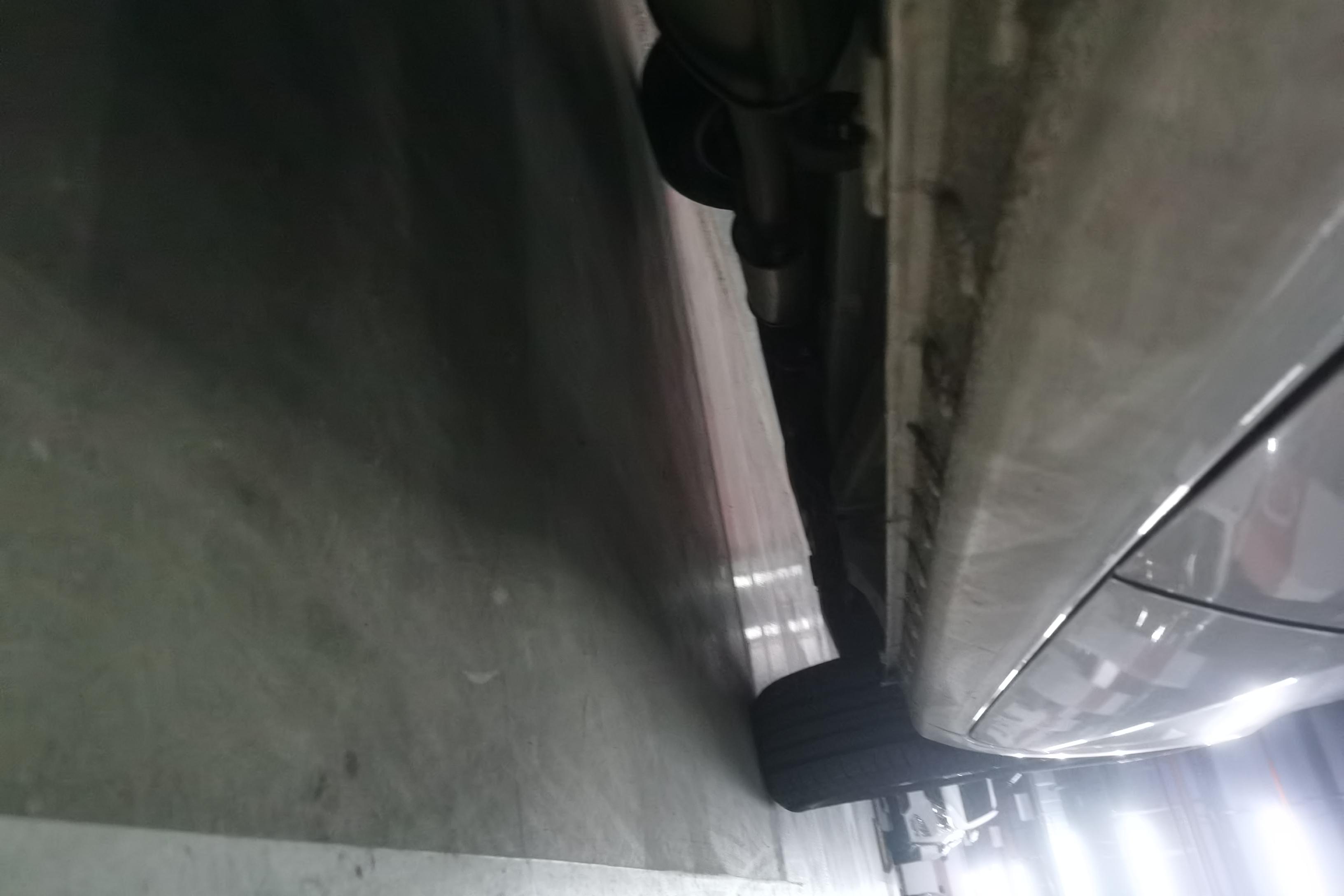 BYD Song 2018 car image #8