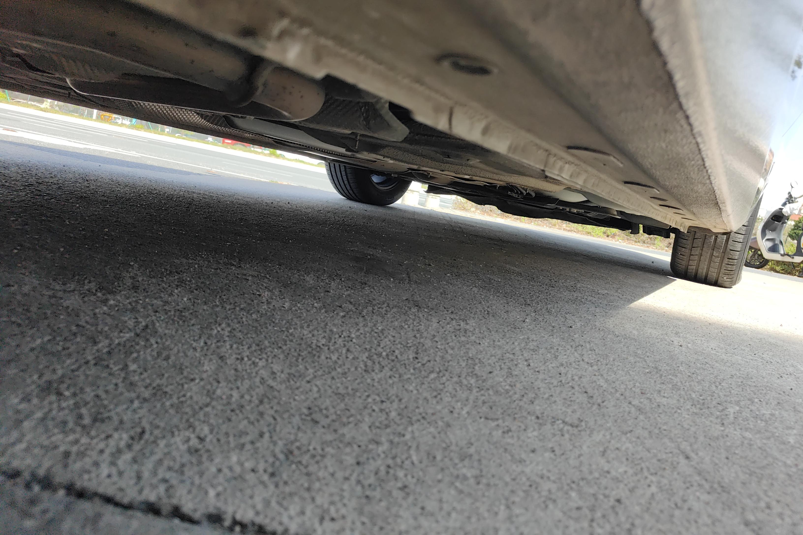 Ford Escort 2022 car image #8