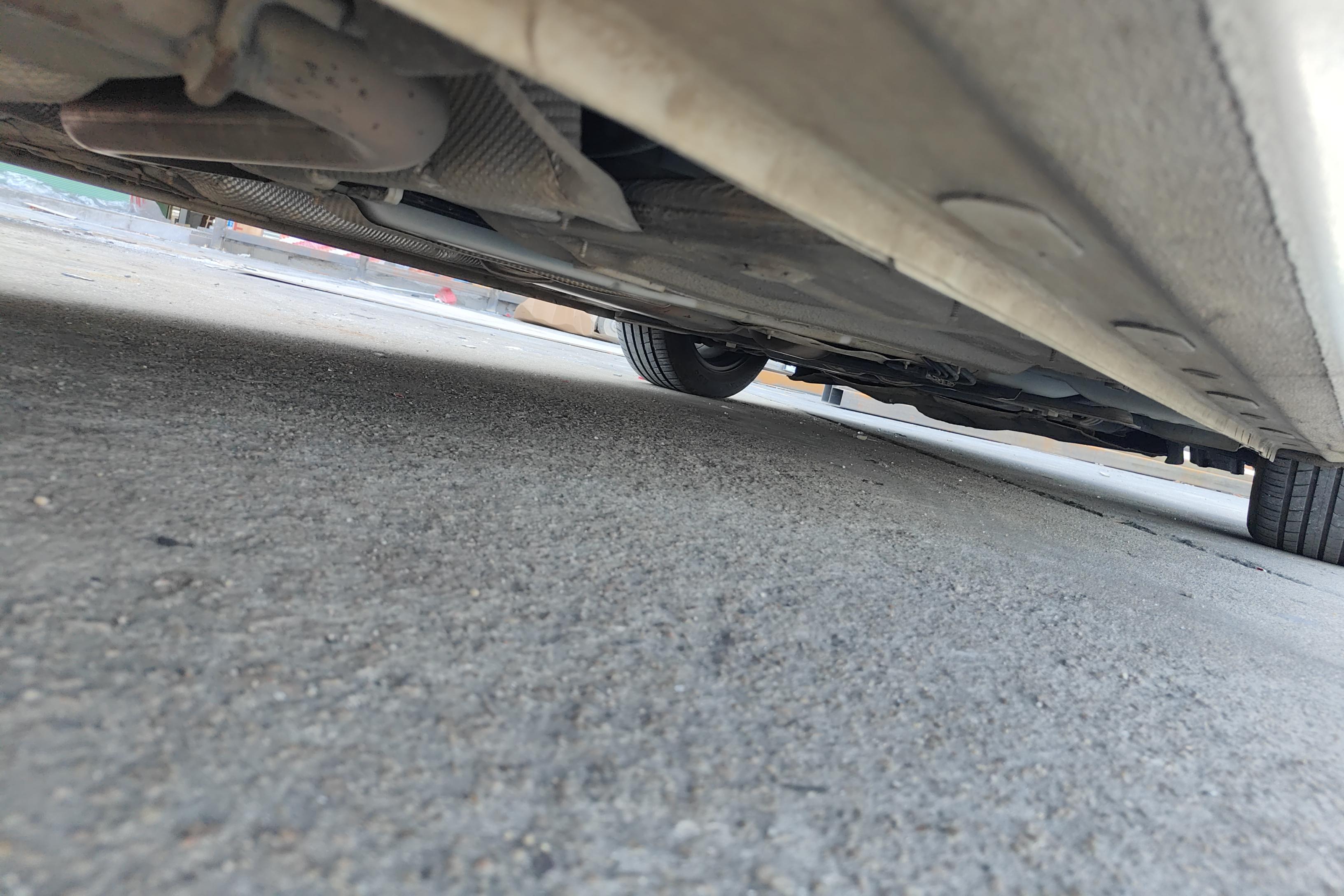 Ford Escort 2022 #8 Ford Escort 2022 car image #8