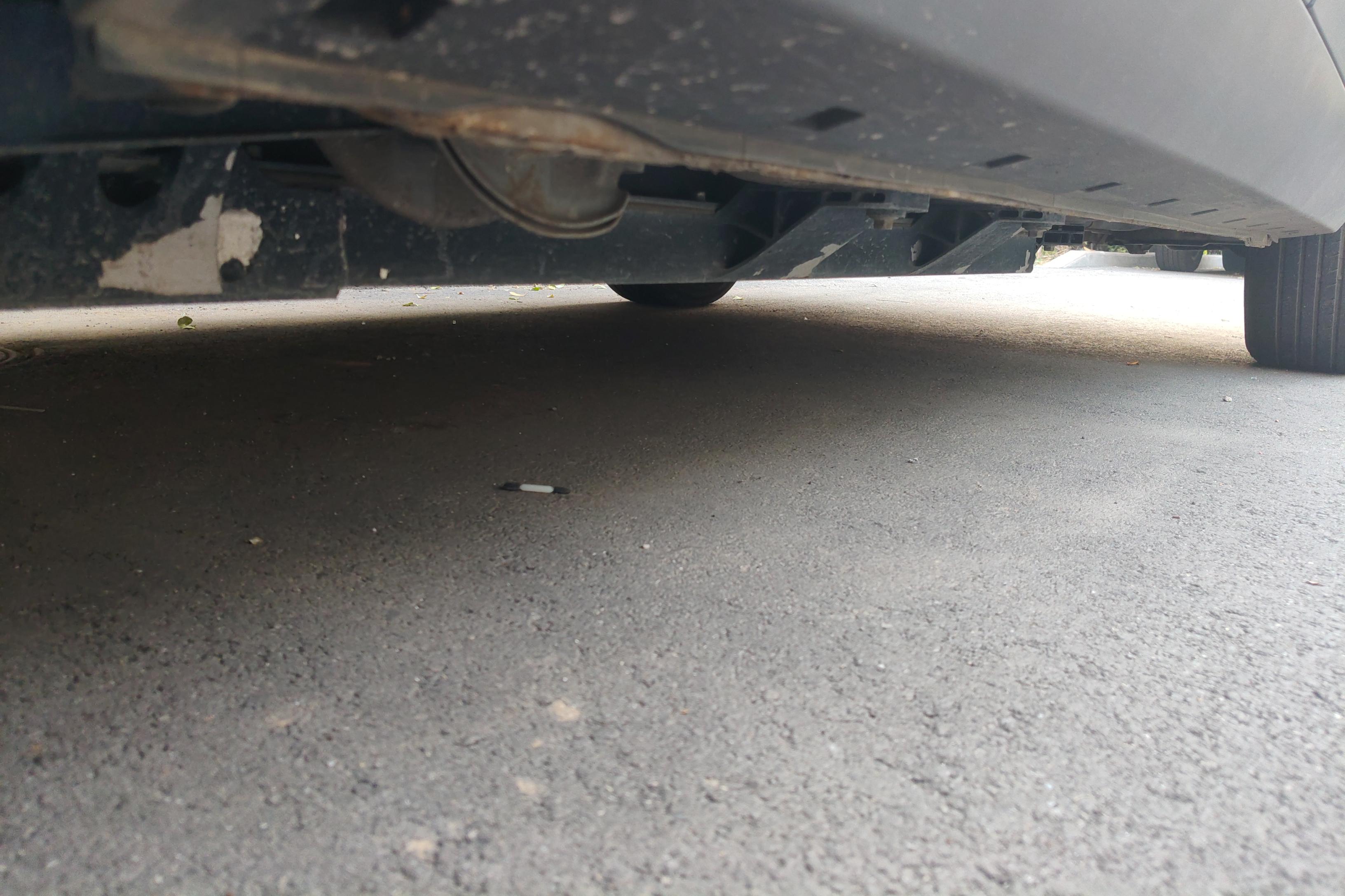 哪吒汽车 哪吒N01 2020 汽车图片 #8