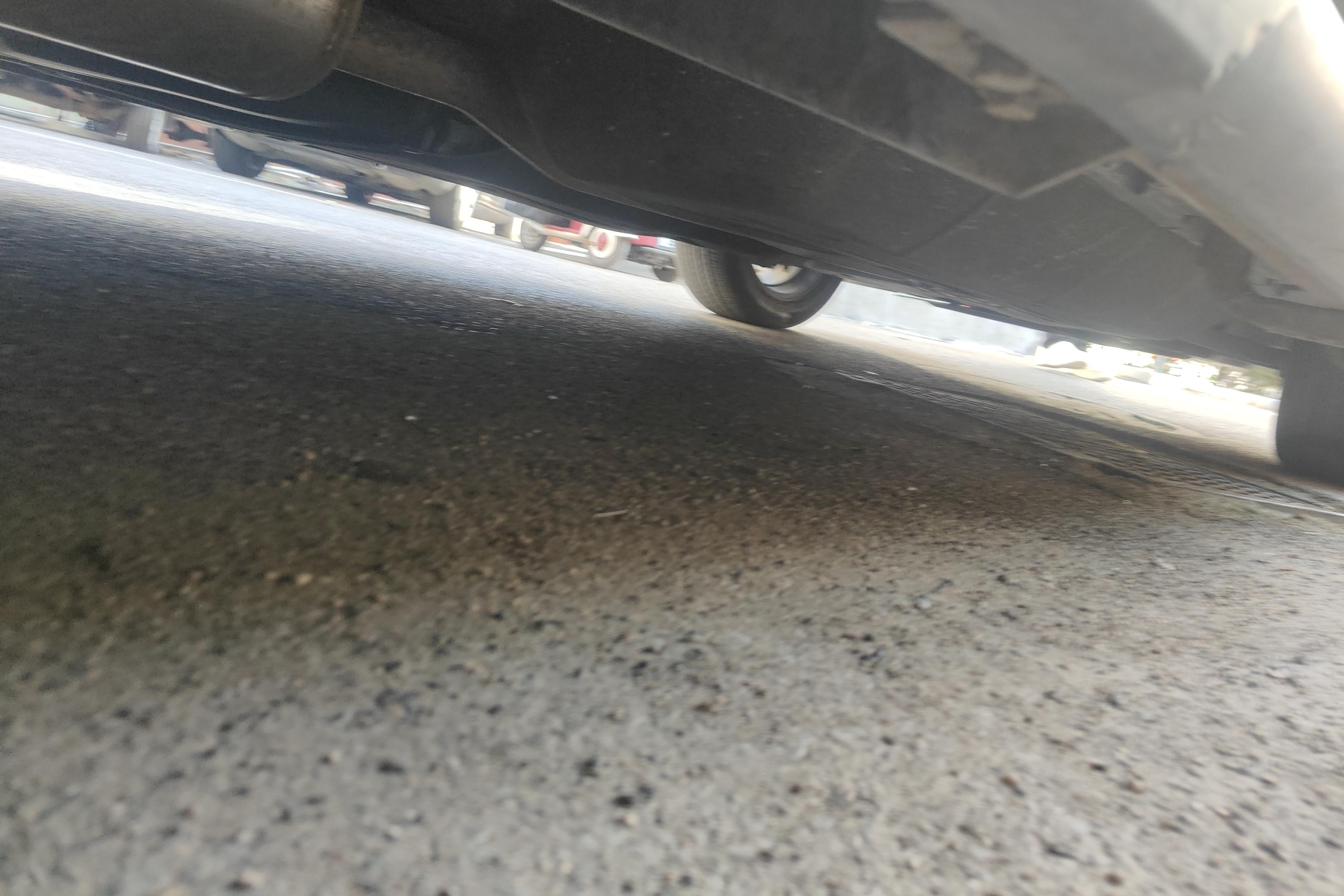 Honda Avancier 2019 #8 Honda Avancier 2019 immagine di auto #8