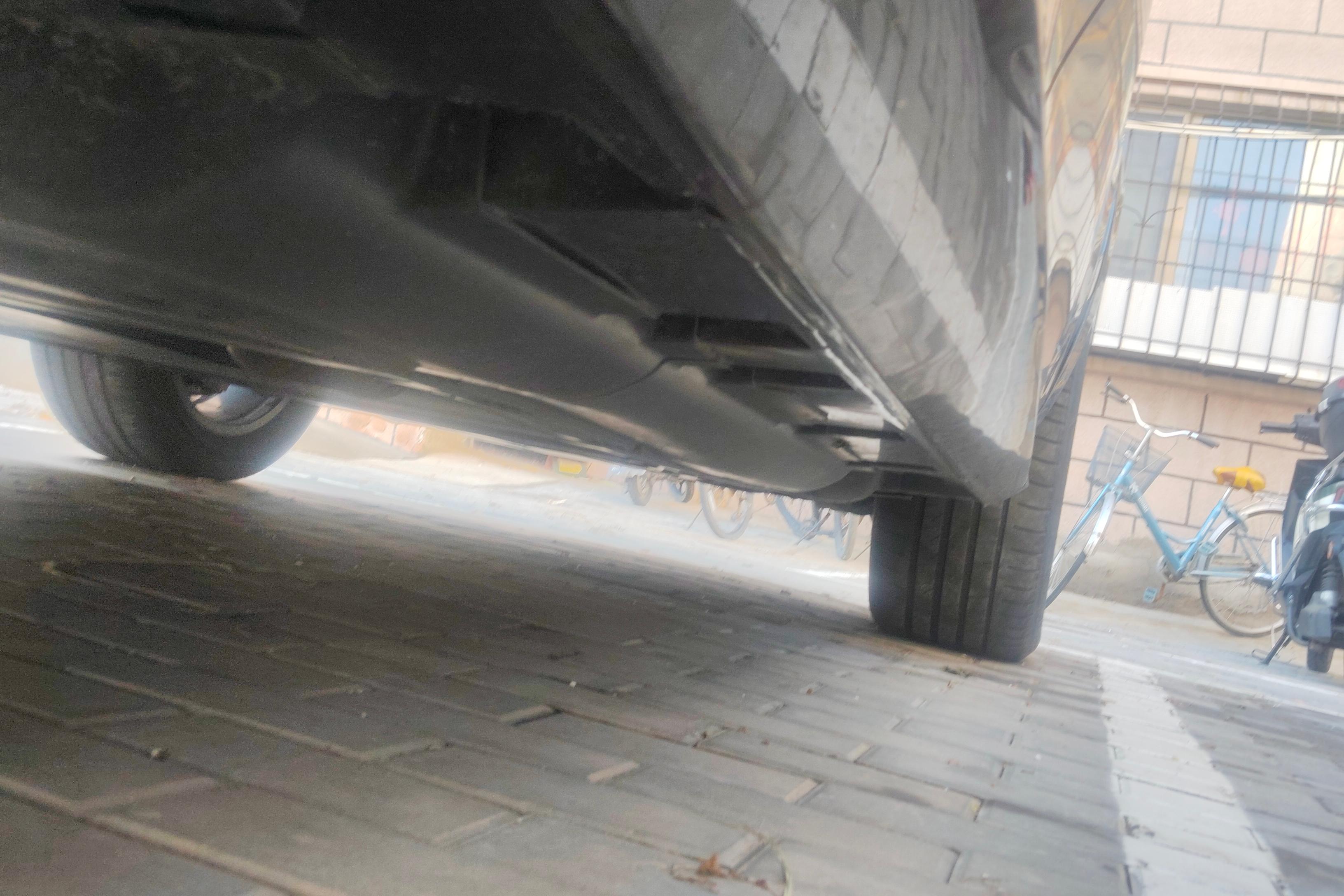 奔驰 奔驰GLE轿跑新能源 2022 汽车图片 #8