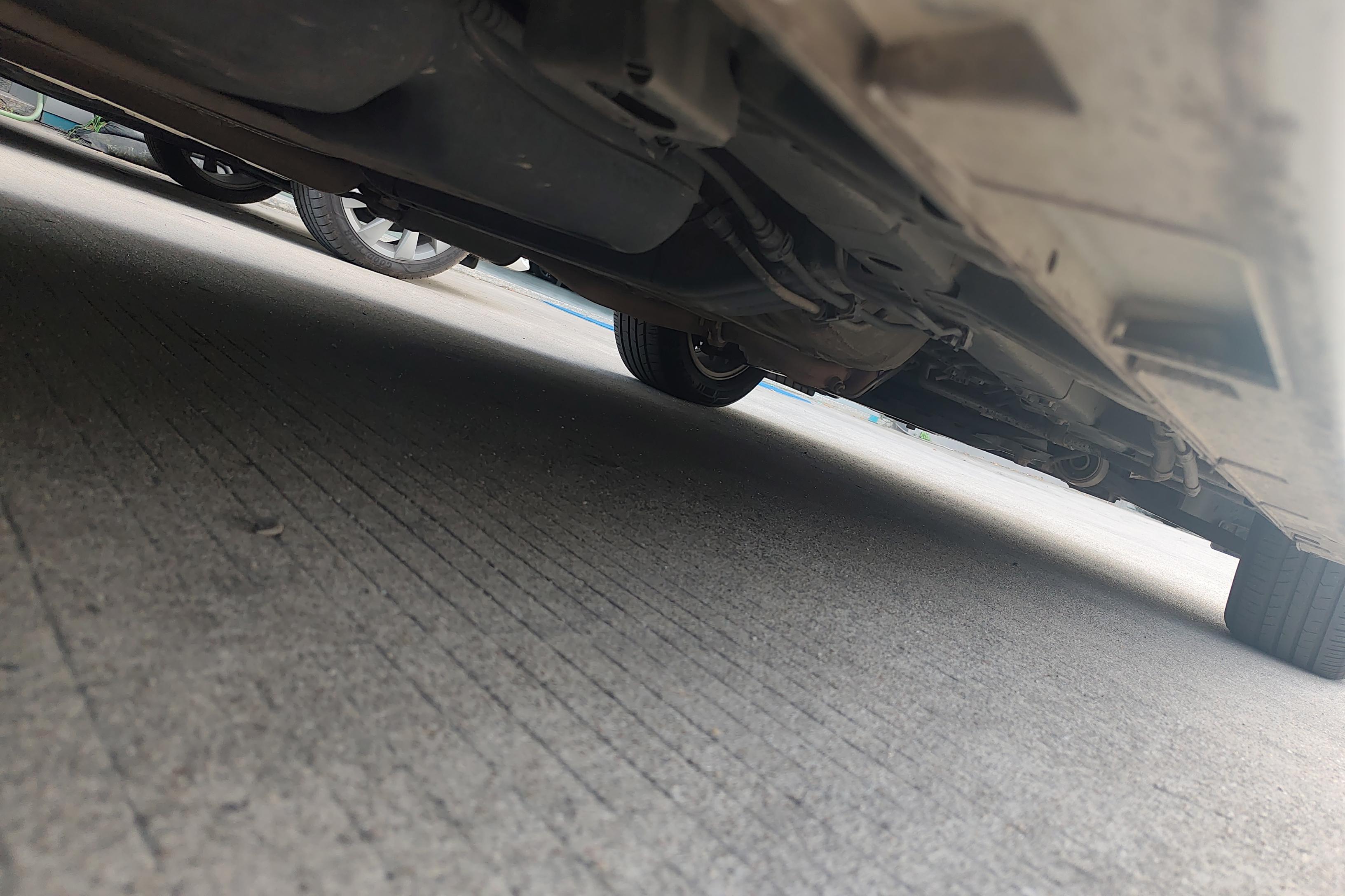 GAC Trumpchi M6 2019 car image #8