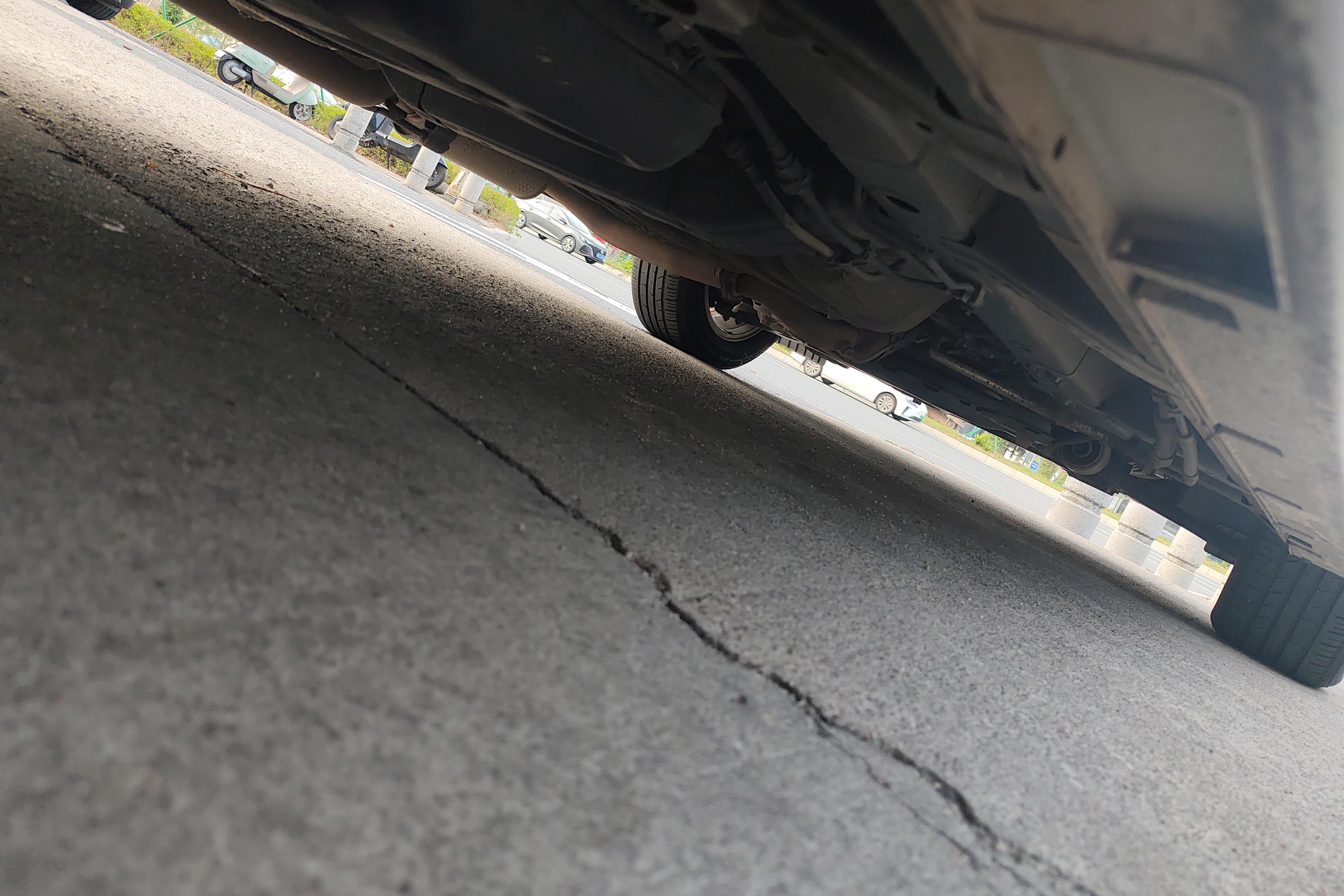 GAC Trumpchi M6 2019 #8 GAC Trumpchi M6 2019 car image #8