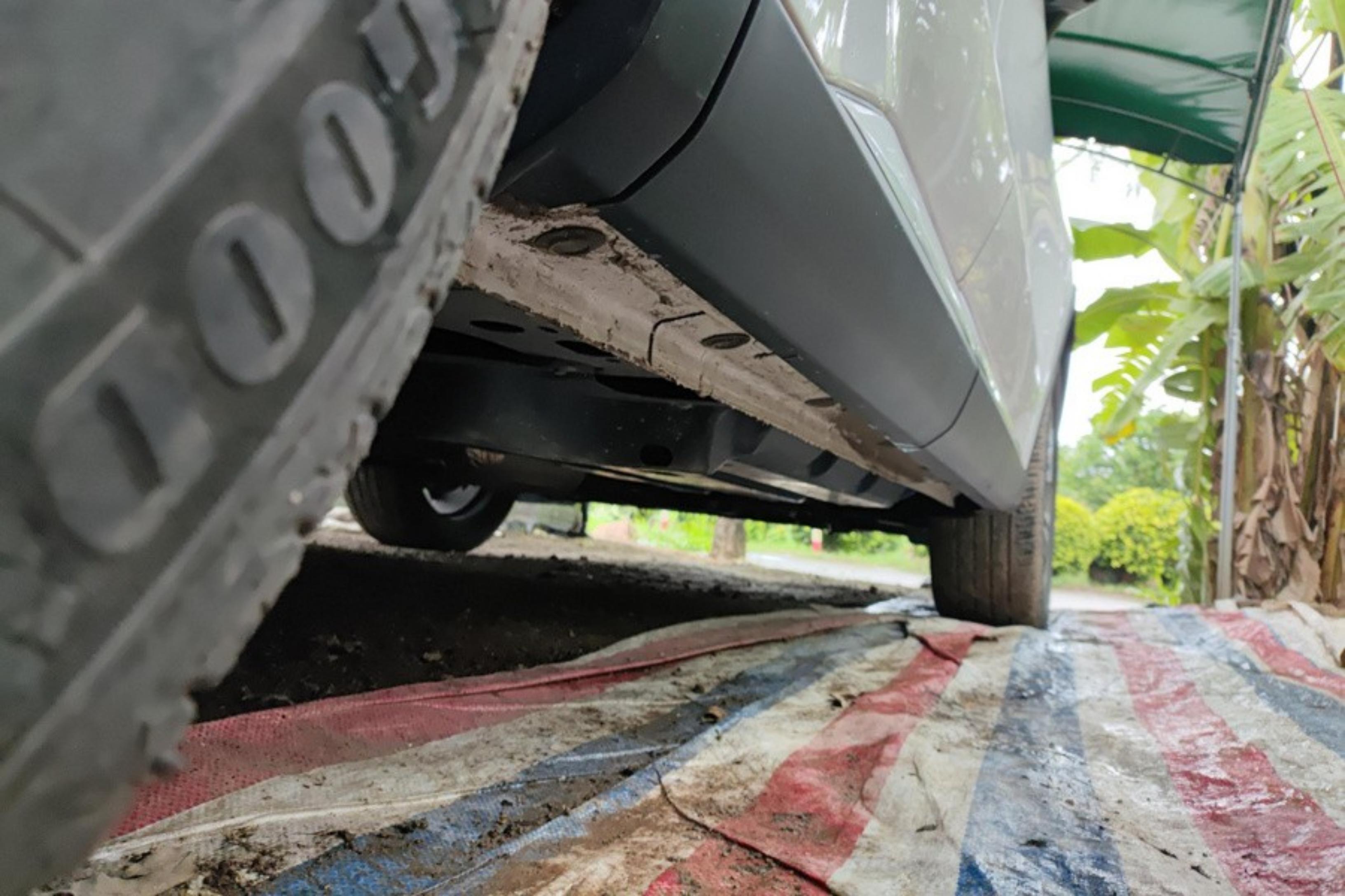 Ford Equator Sport 2022 #8 Ford Equator Sport 2022 car image #8