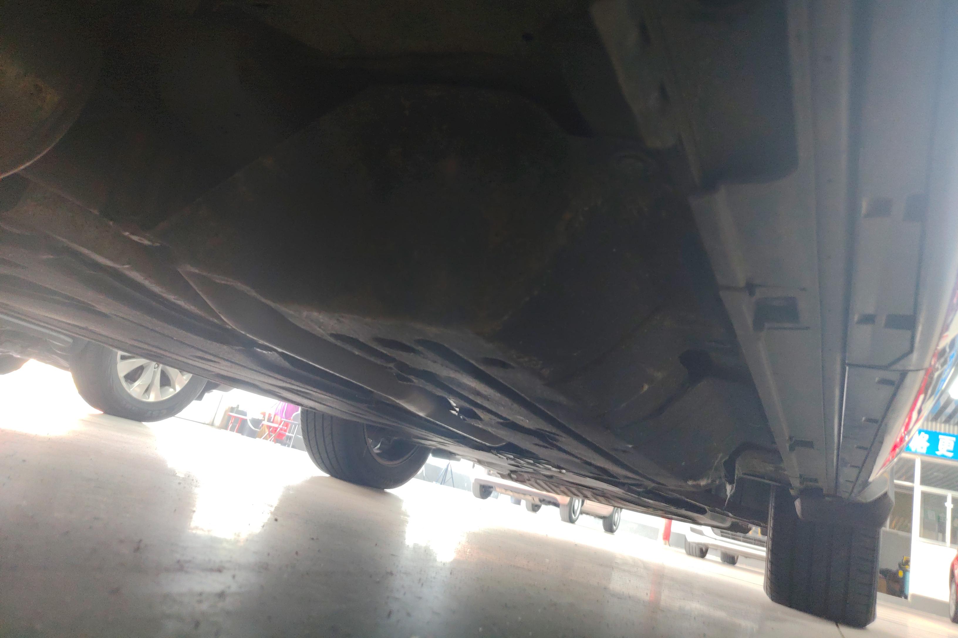 Honda Avancier 2020 car image #8