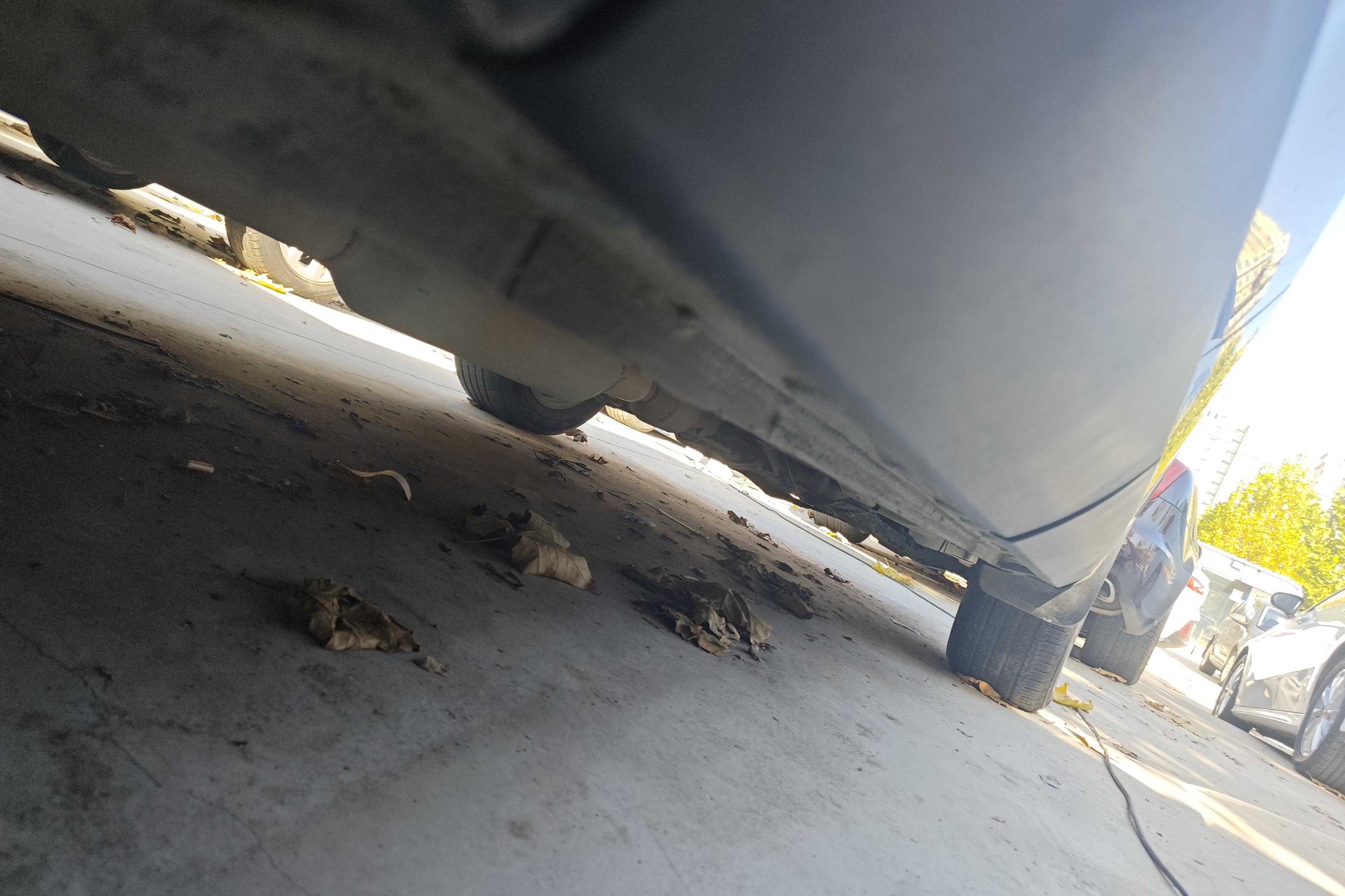 Changan CS75 Plus iDD 2021 #8 Changan CS75 Plus iDD 2021 immagine di auto #8