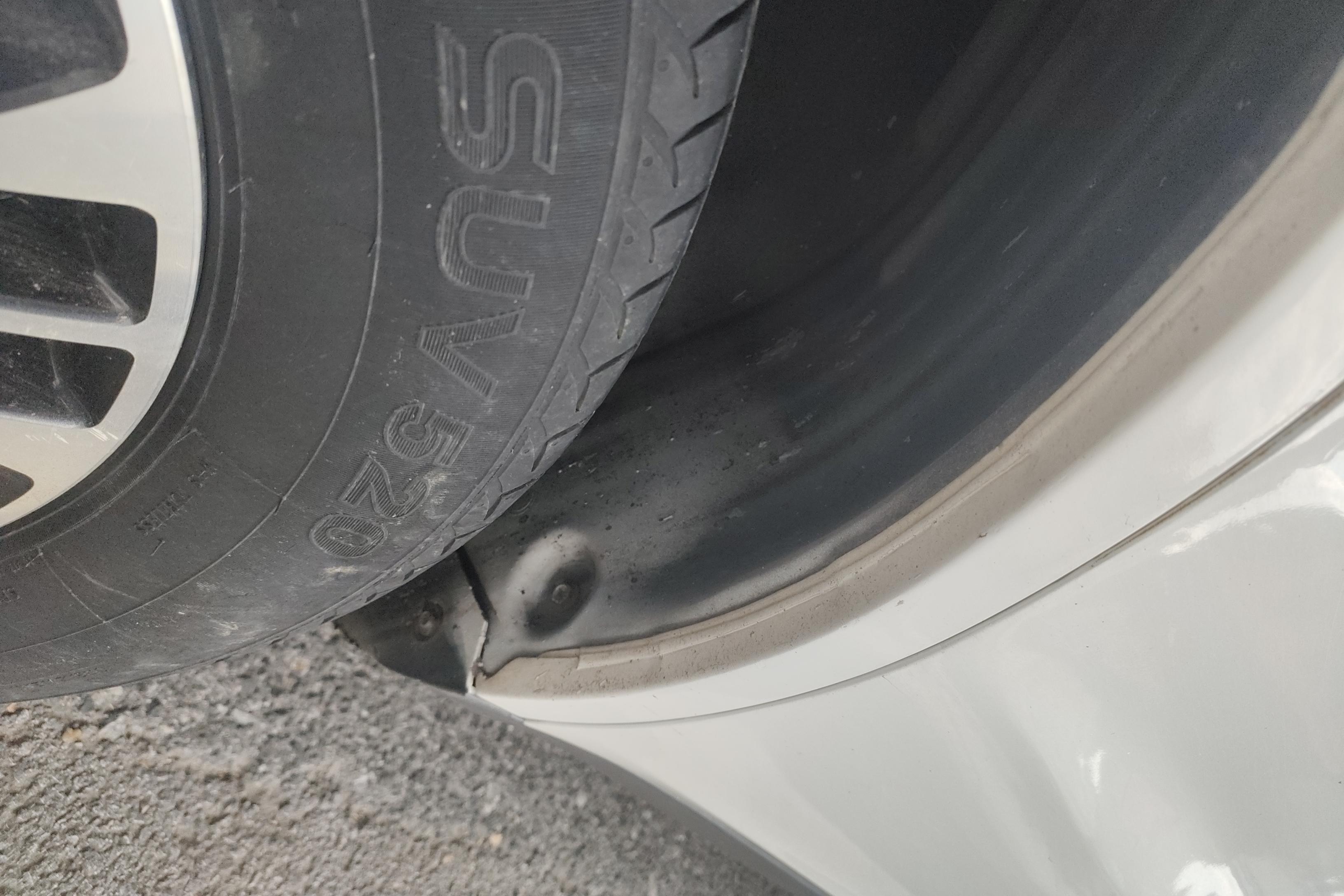 GEELY Vision 2016 #8 GEELY Vision 2016 image de voiture #8