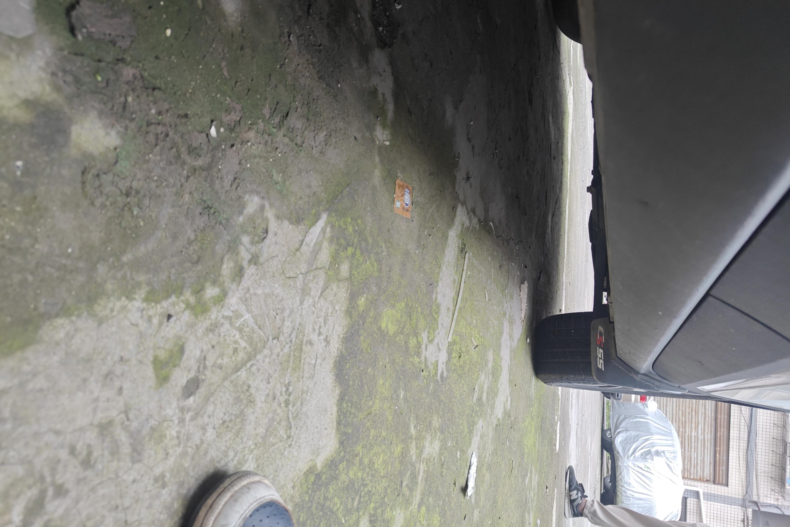 Changan CS55 2018 imagen de coche #8