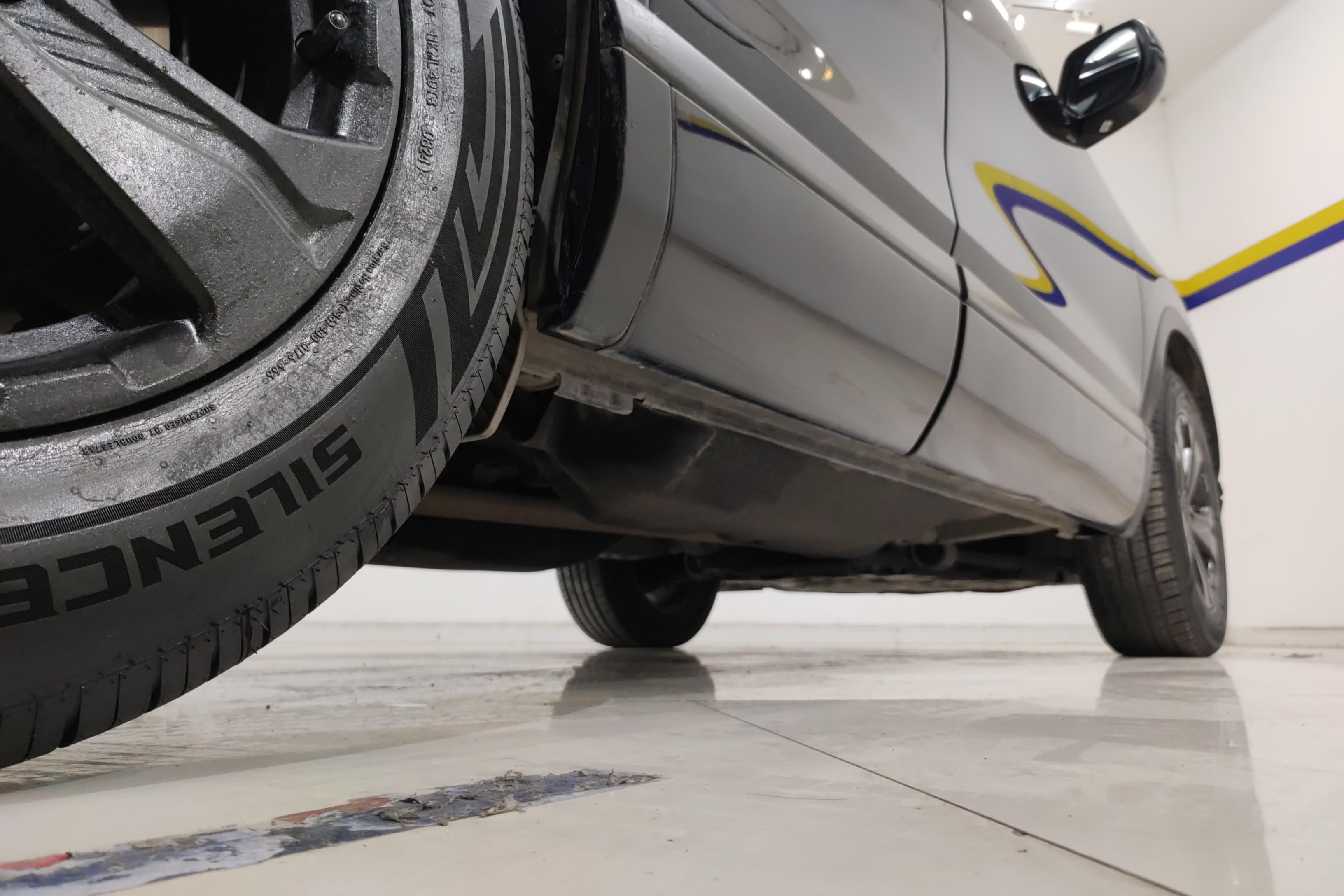 Honda Breeze 2021 car image #8