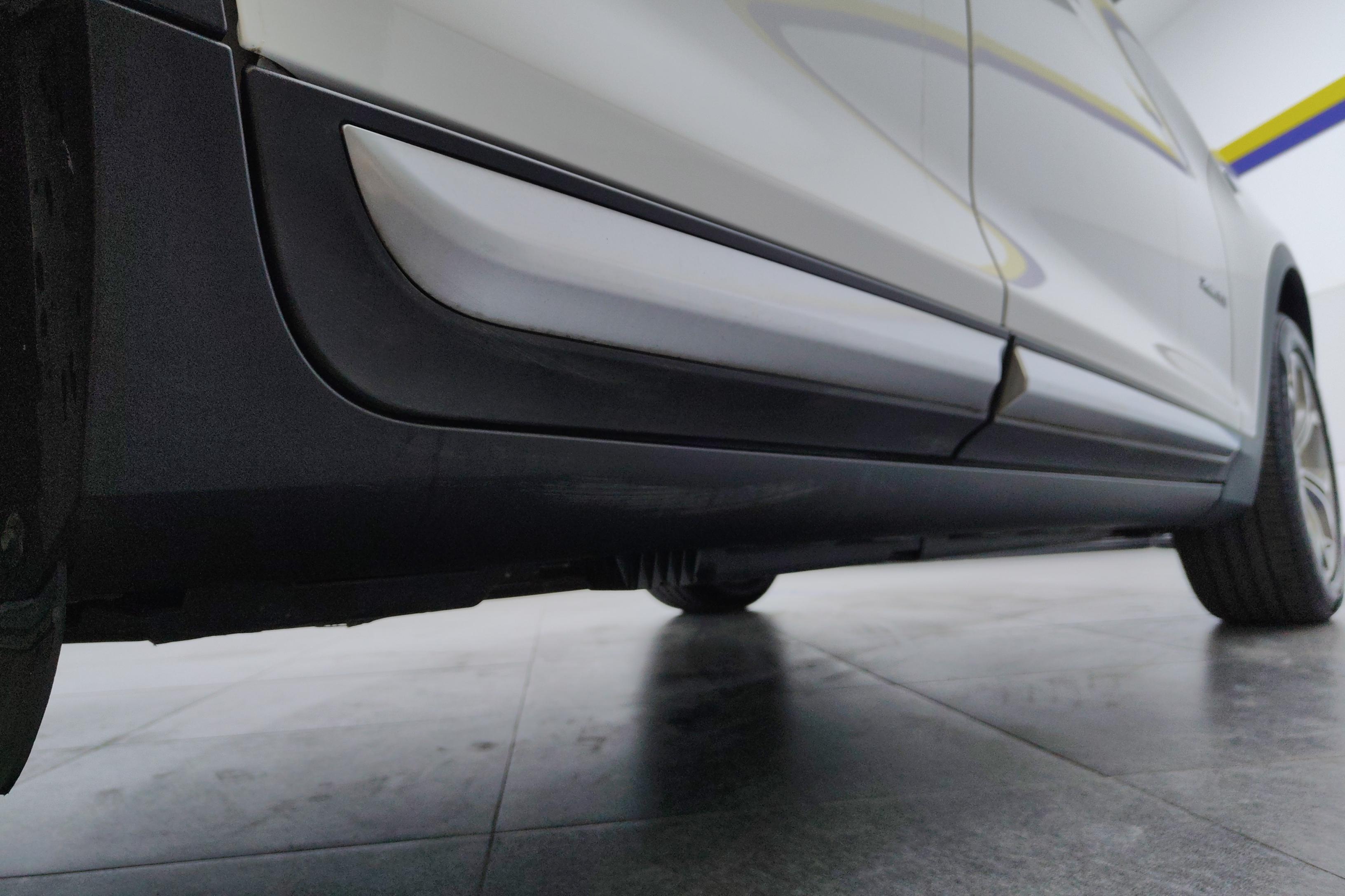 BMW X4 M40i 2018 #8 BMW X4 M40i 2018 car image #8