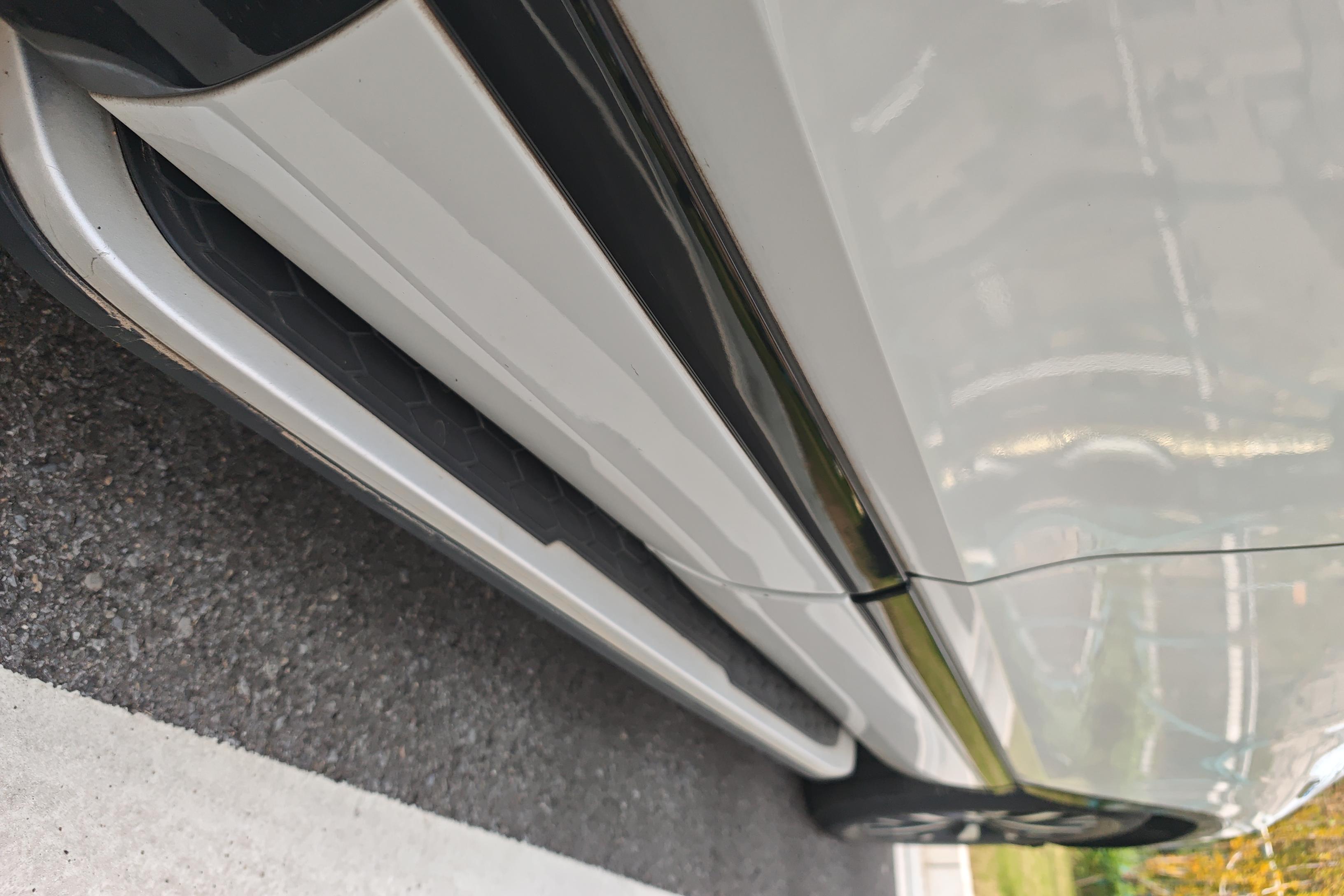 Honda Breeze 2020 #8 Honda Breeze 2020 car image #8