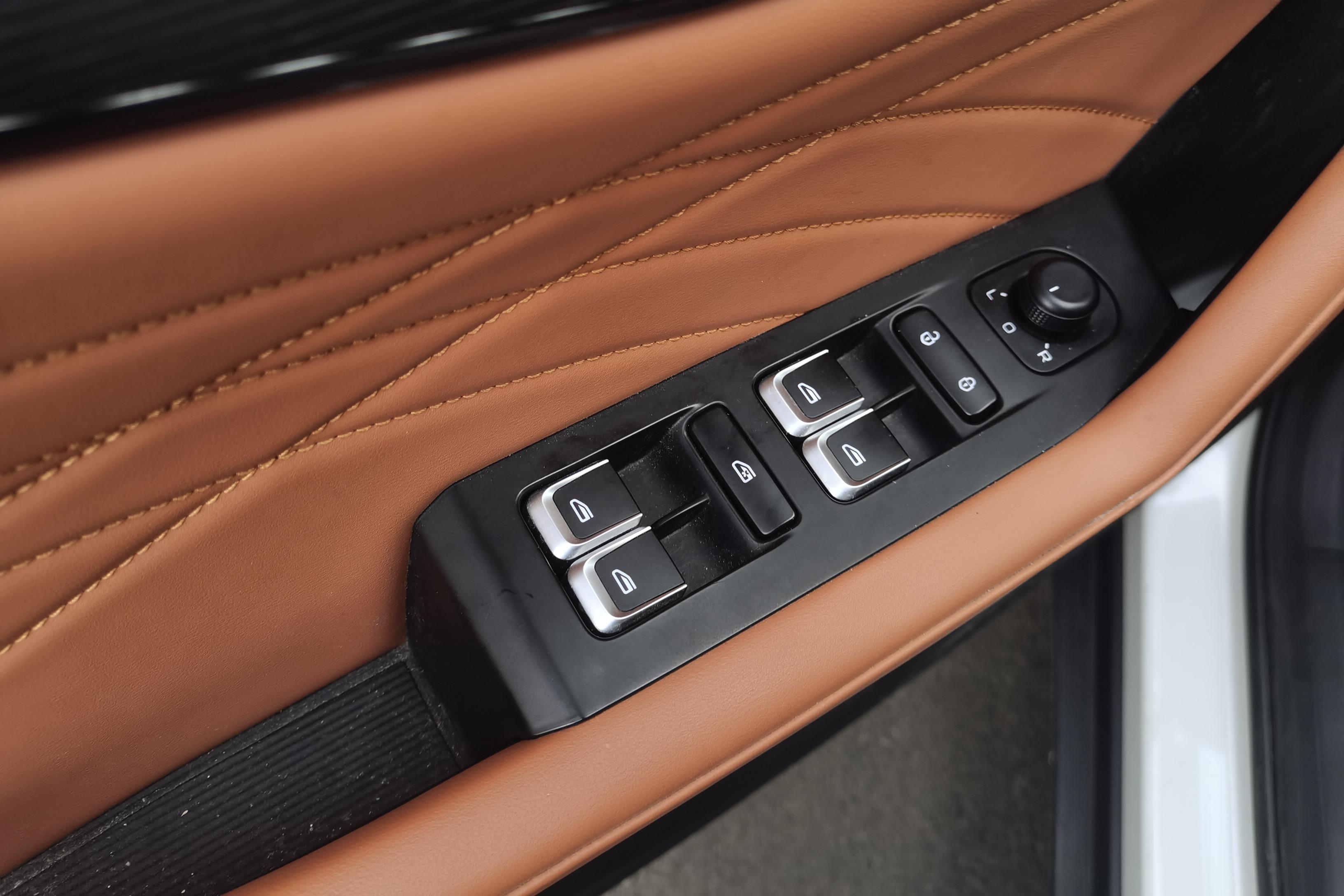 GEELY Okavango L 2023 imagem de carro #8