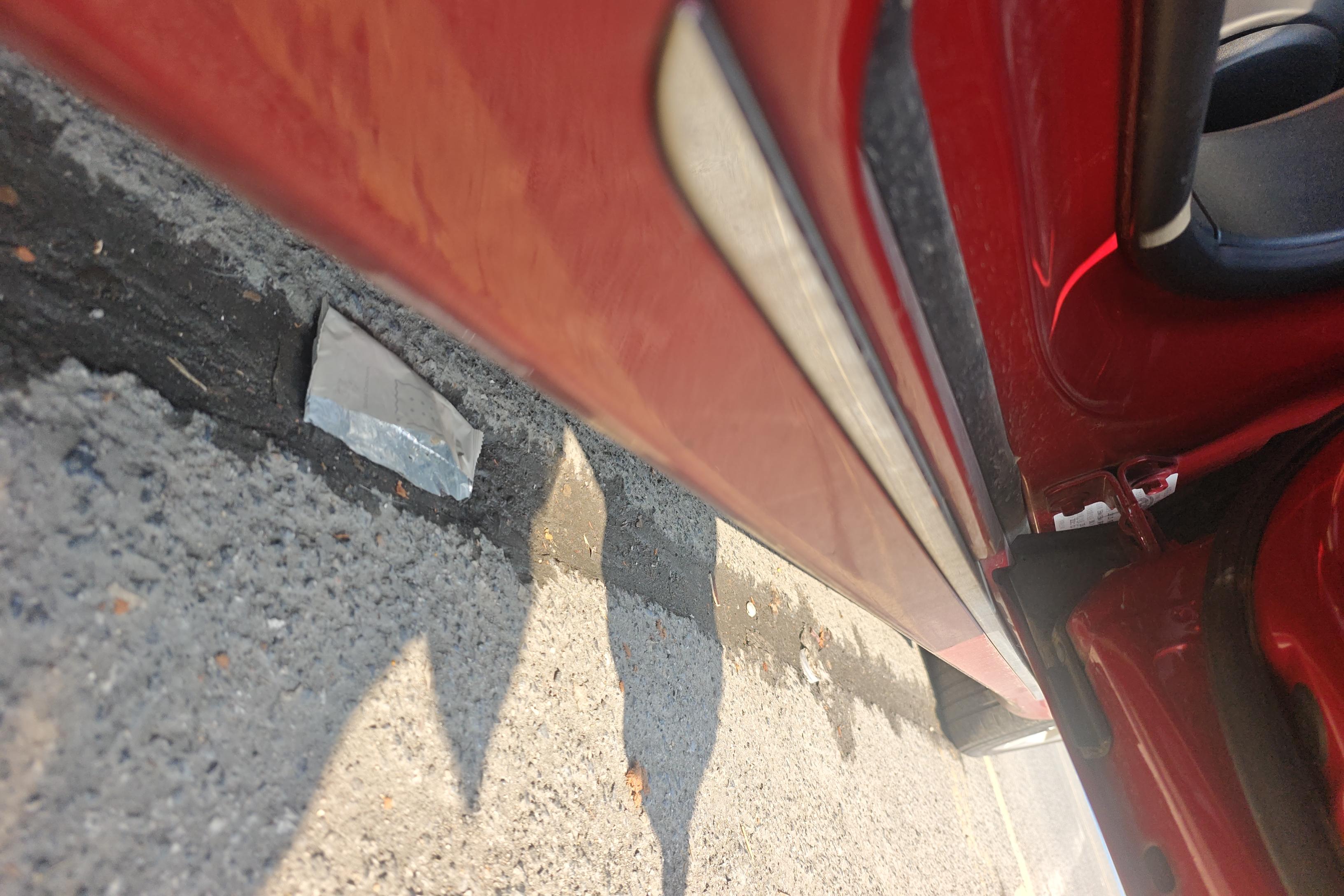 特斯拉 Model S 2018 汽车图片 #8