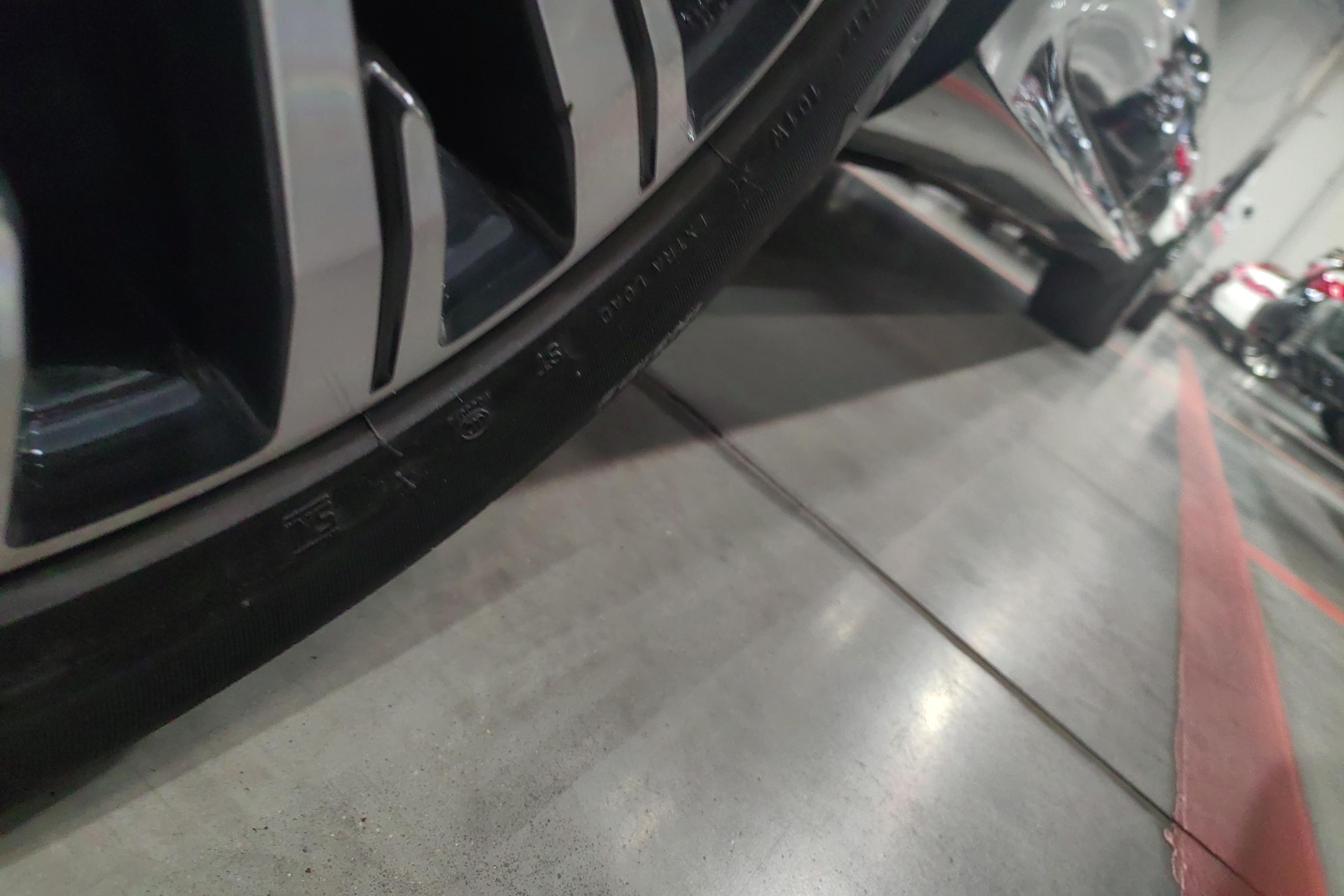 HongQi H7 2019 car image #8