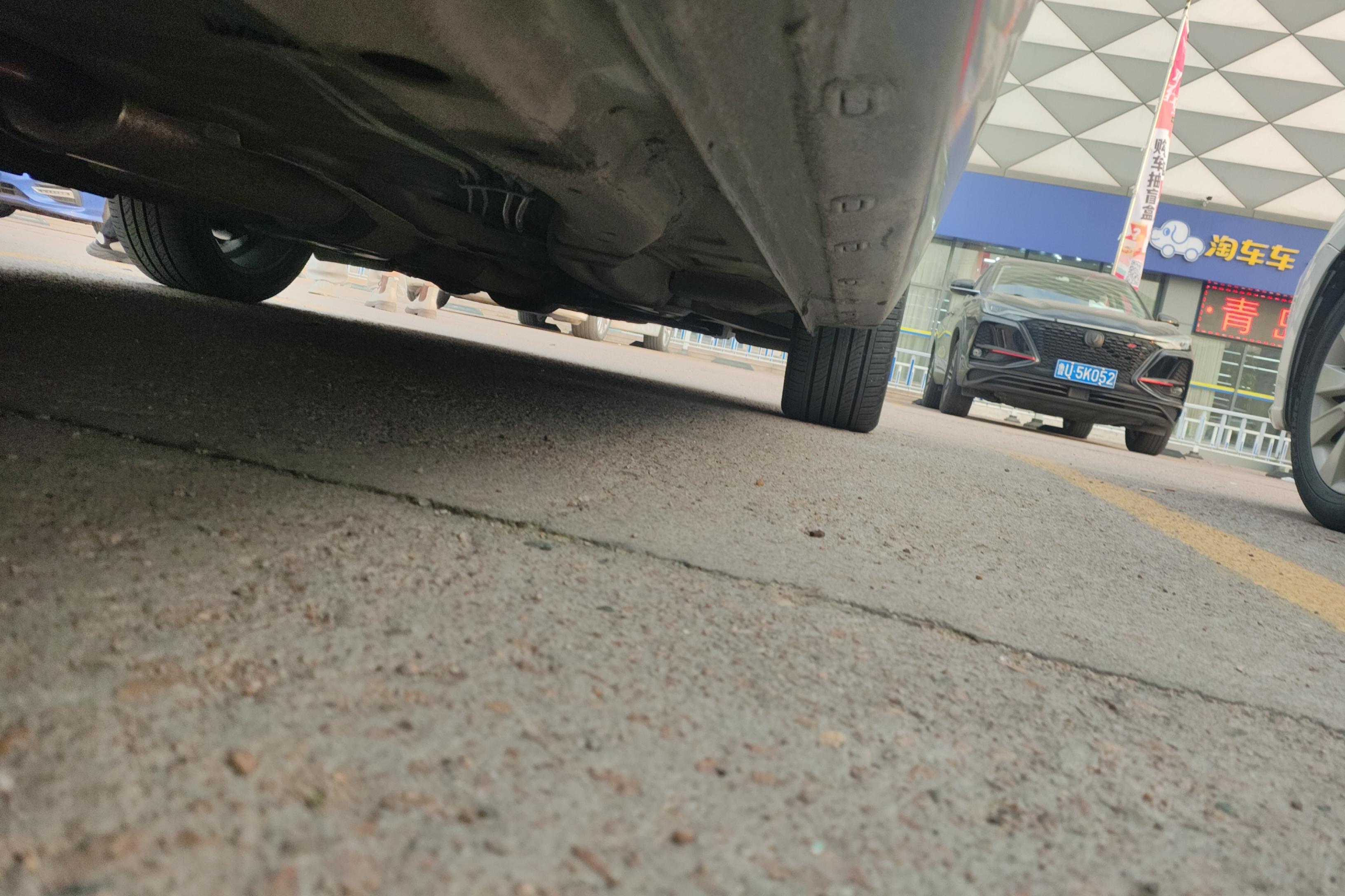 Chery Arrizo 5 GT 2023 car image #8