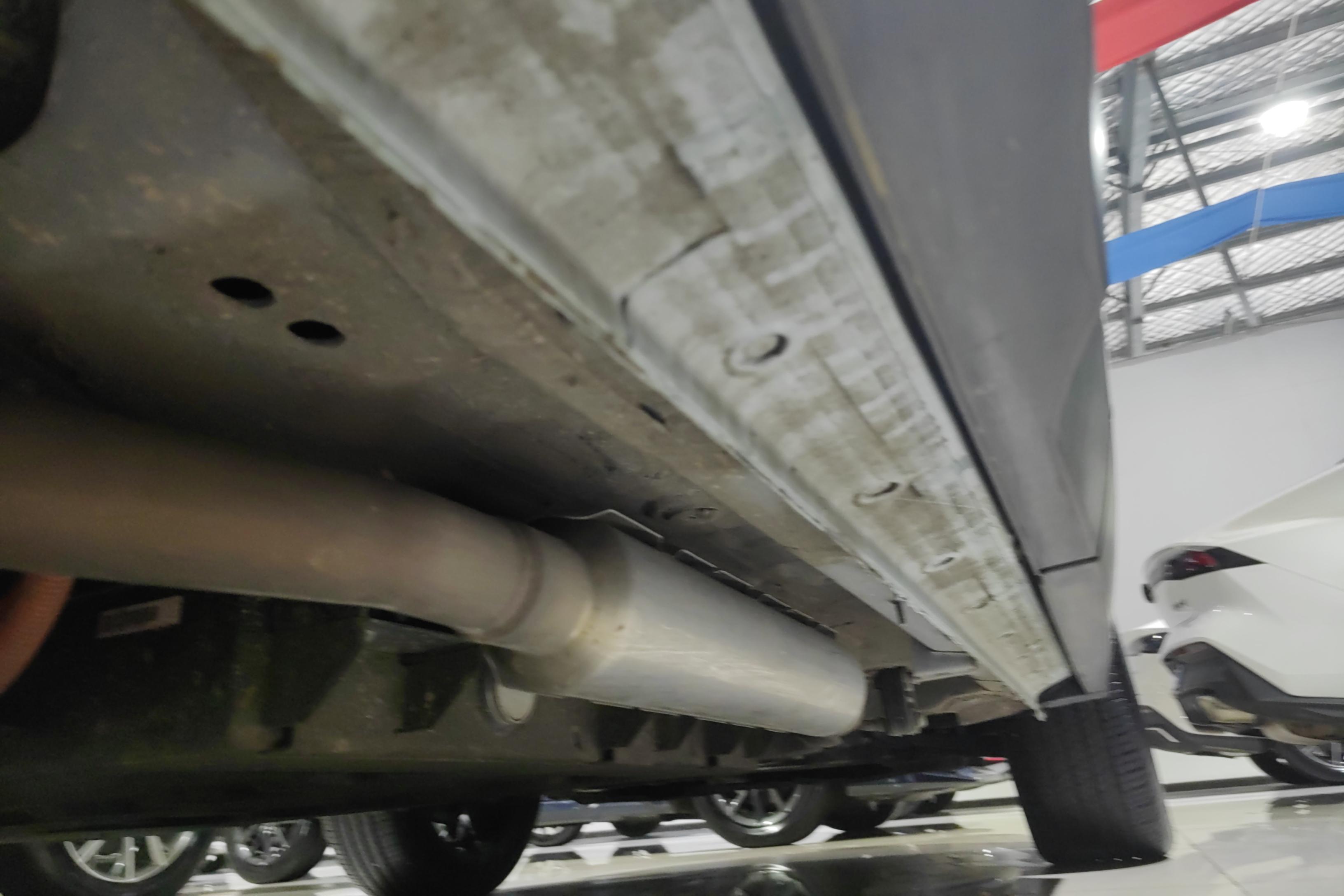 捷途山海 捷途山海L6 2024 汽车图片 #8