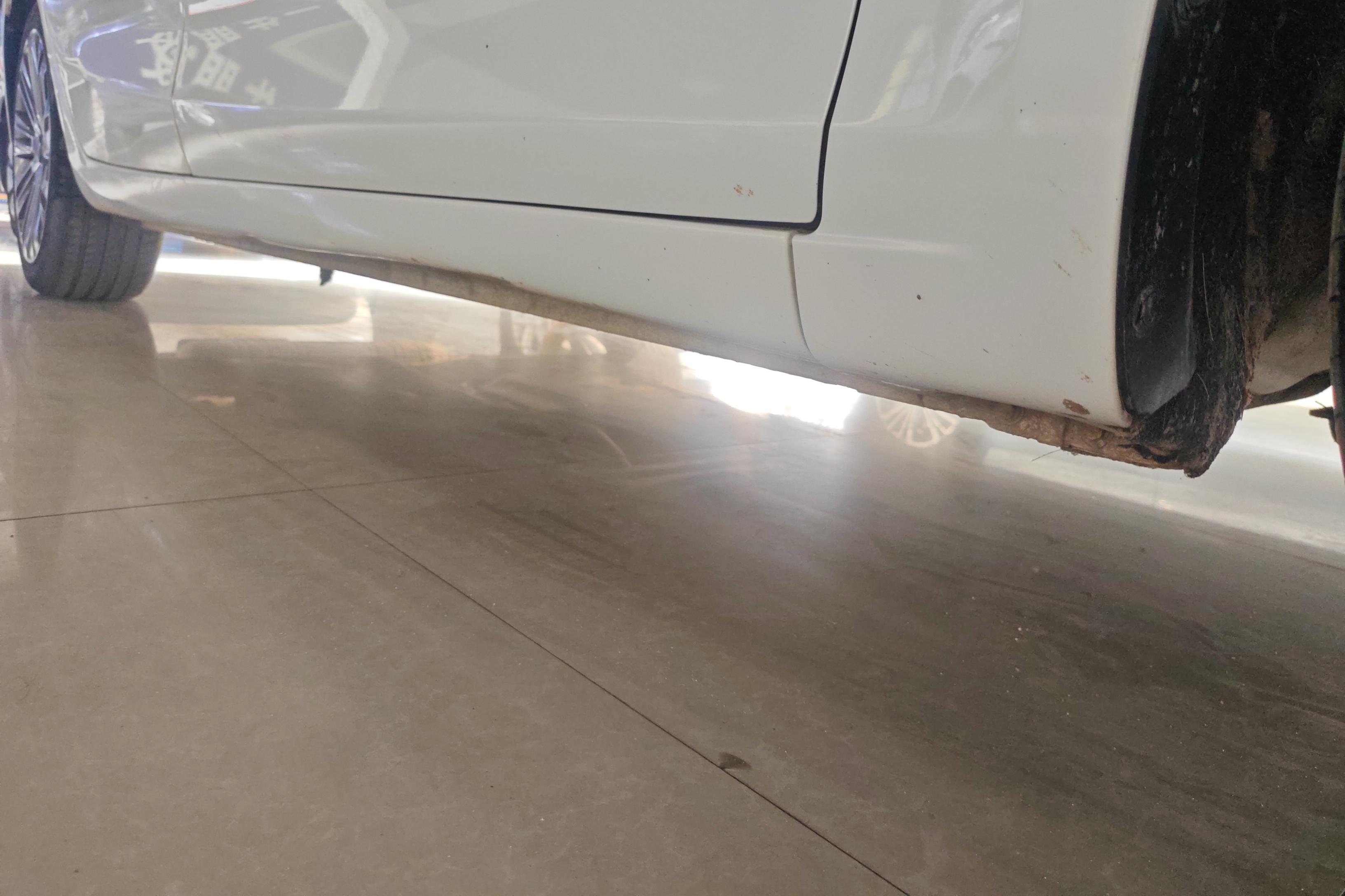 HongQi H5 2021 #8 HongQi H5 2021 car image #8