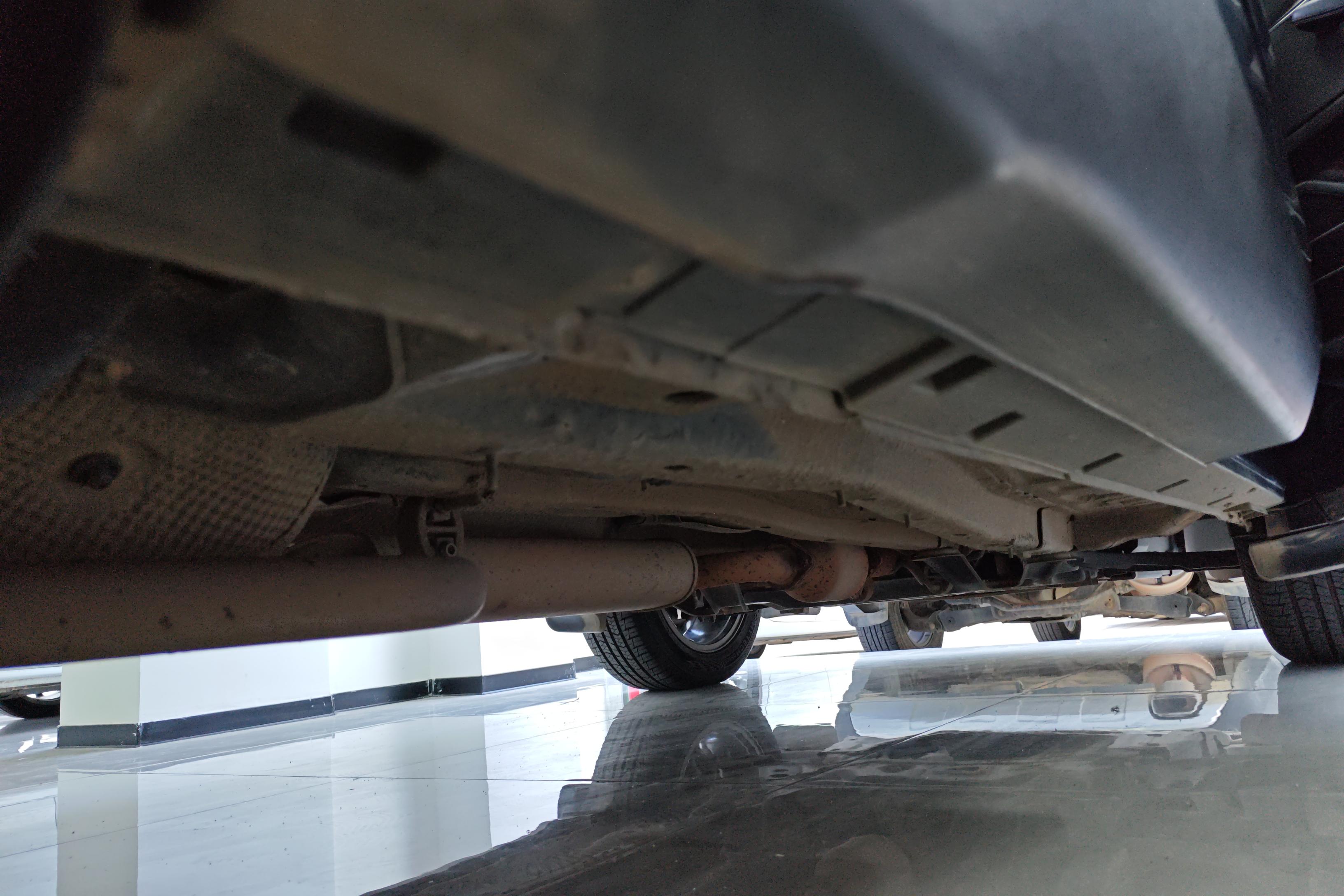 奇瑞 瑞虎8 2019 汽车图片 #8