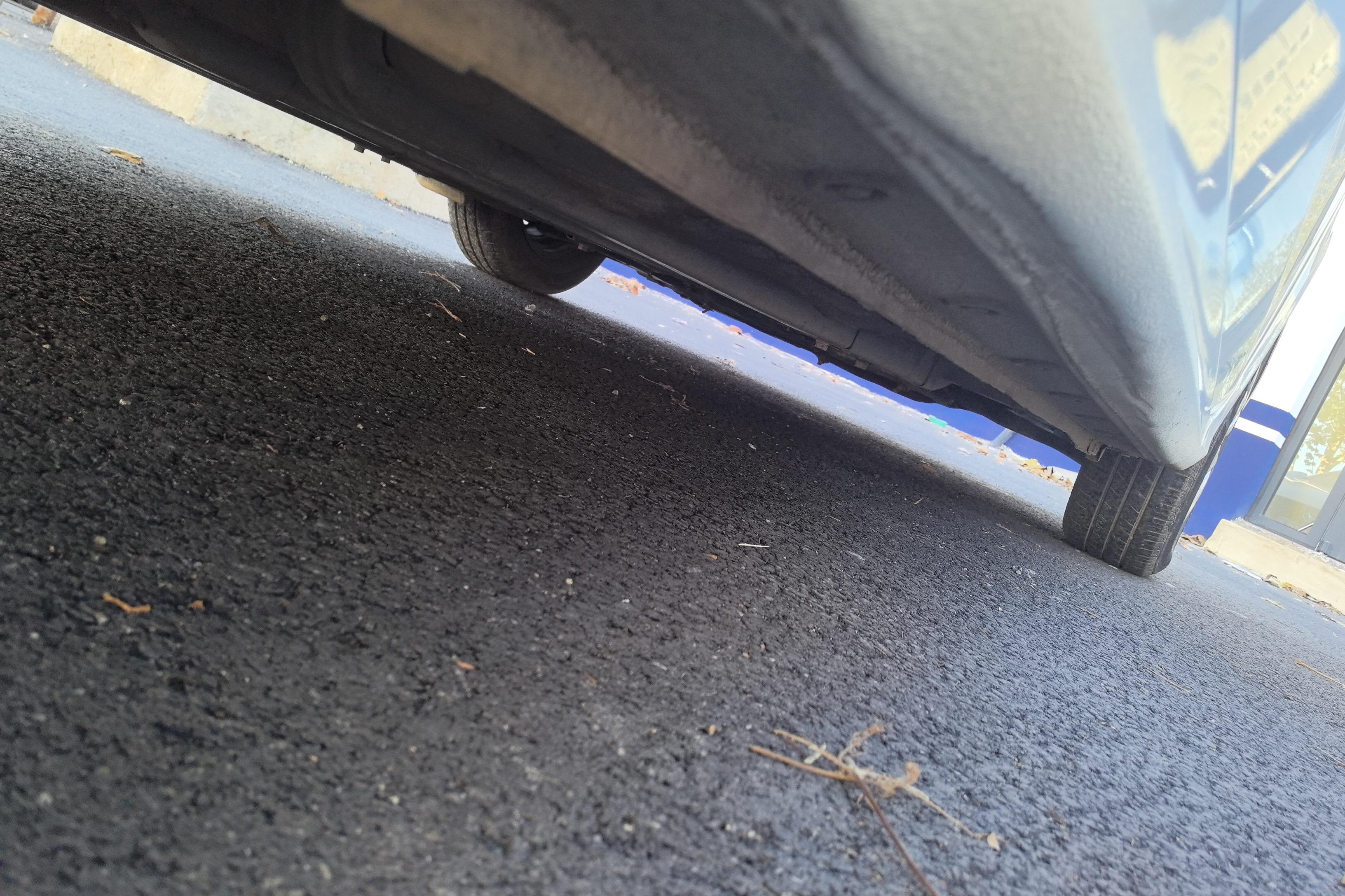 Hyundai Reina 2020 #8 Hyundai Reina 2020 car image #8