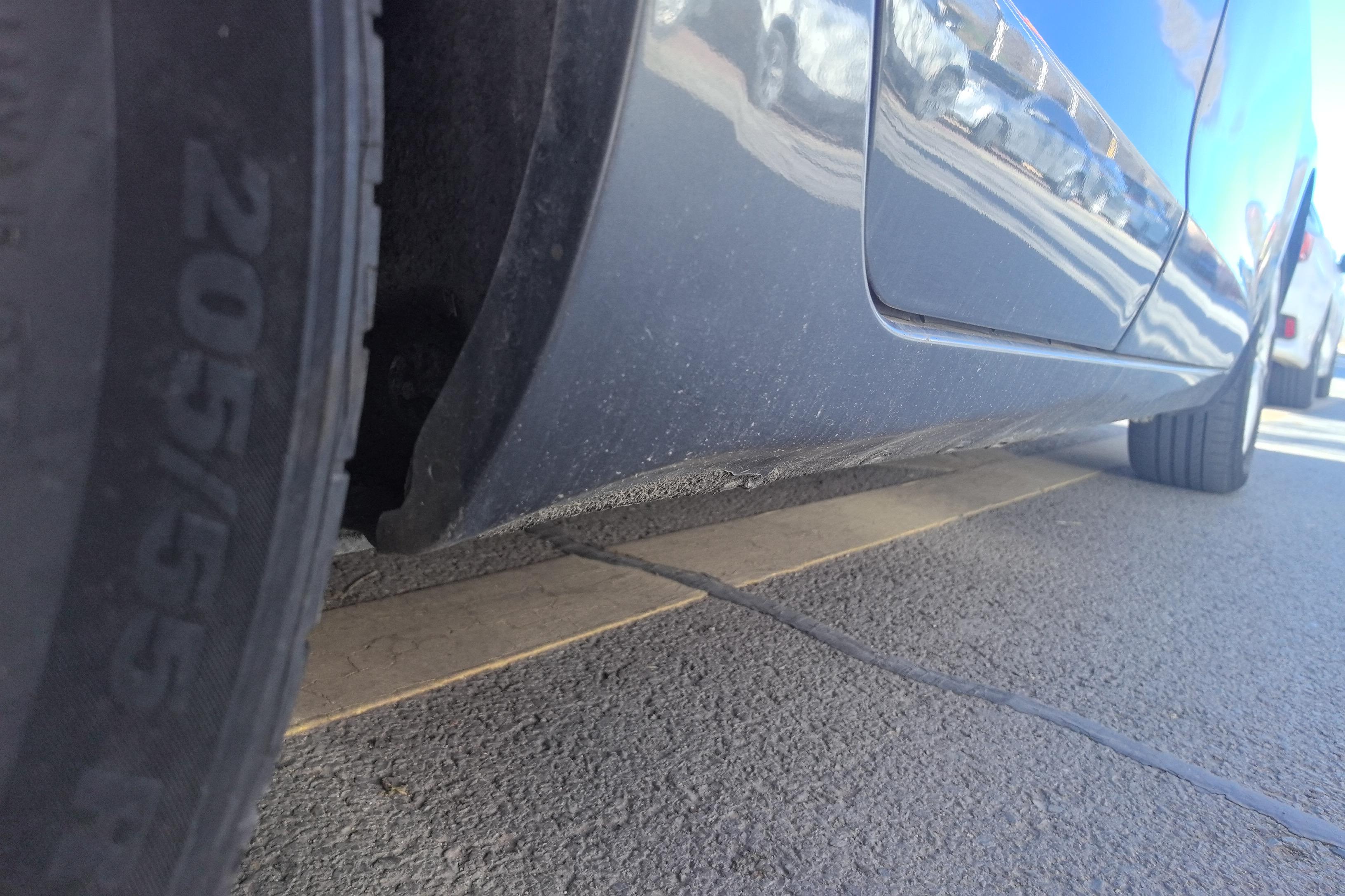 Chery Arrizo 7 2015 immagine di auto #8