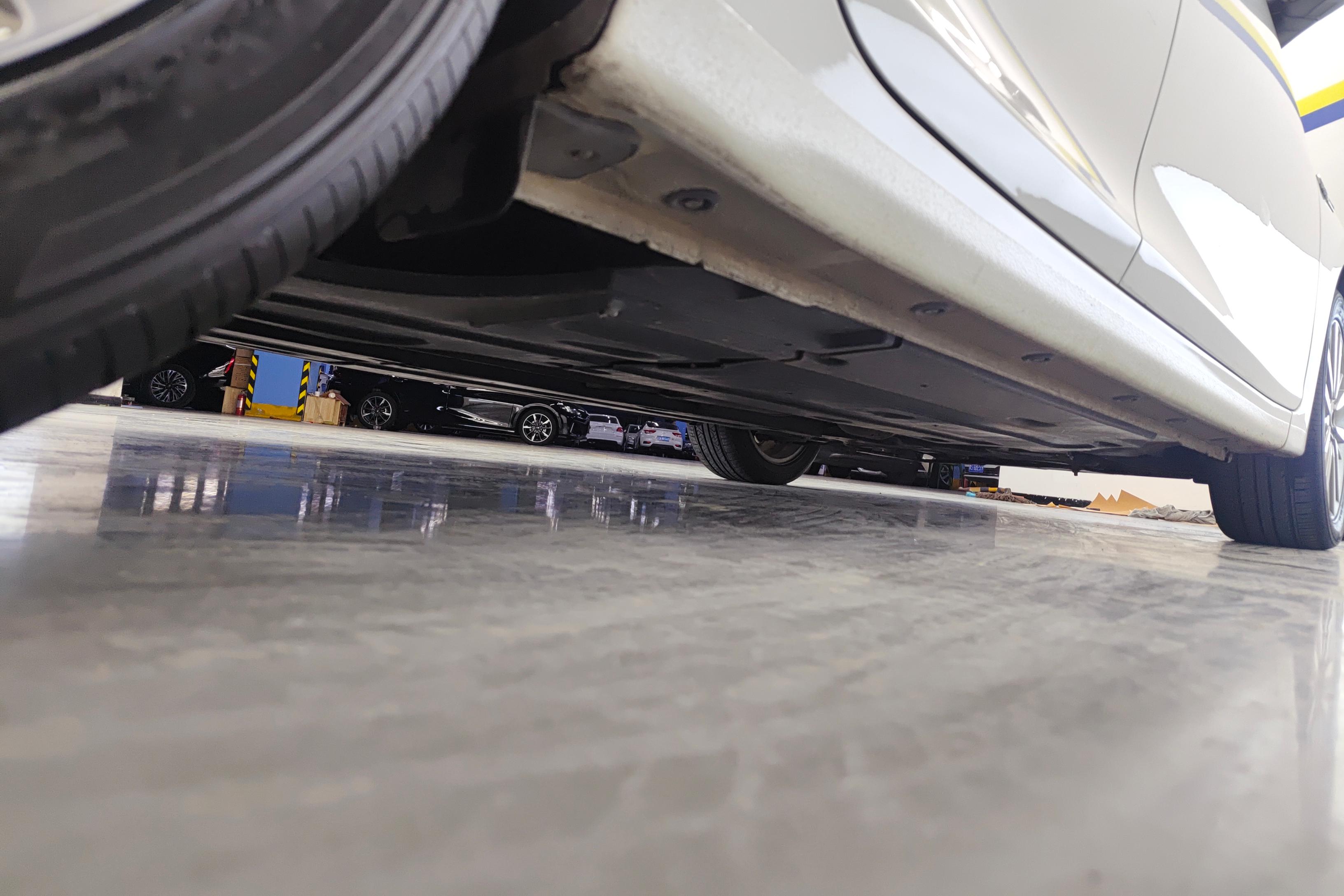 Hyundai Mistra 2020 #8 Hyundai Mistra 2020 car image #8