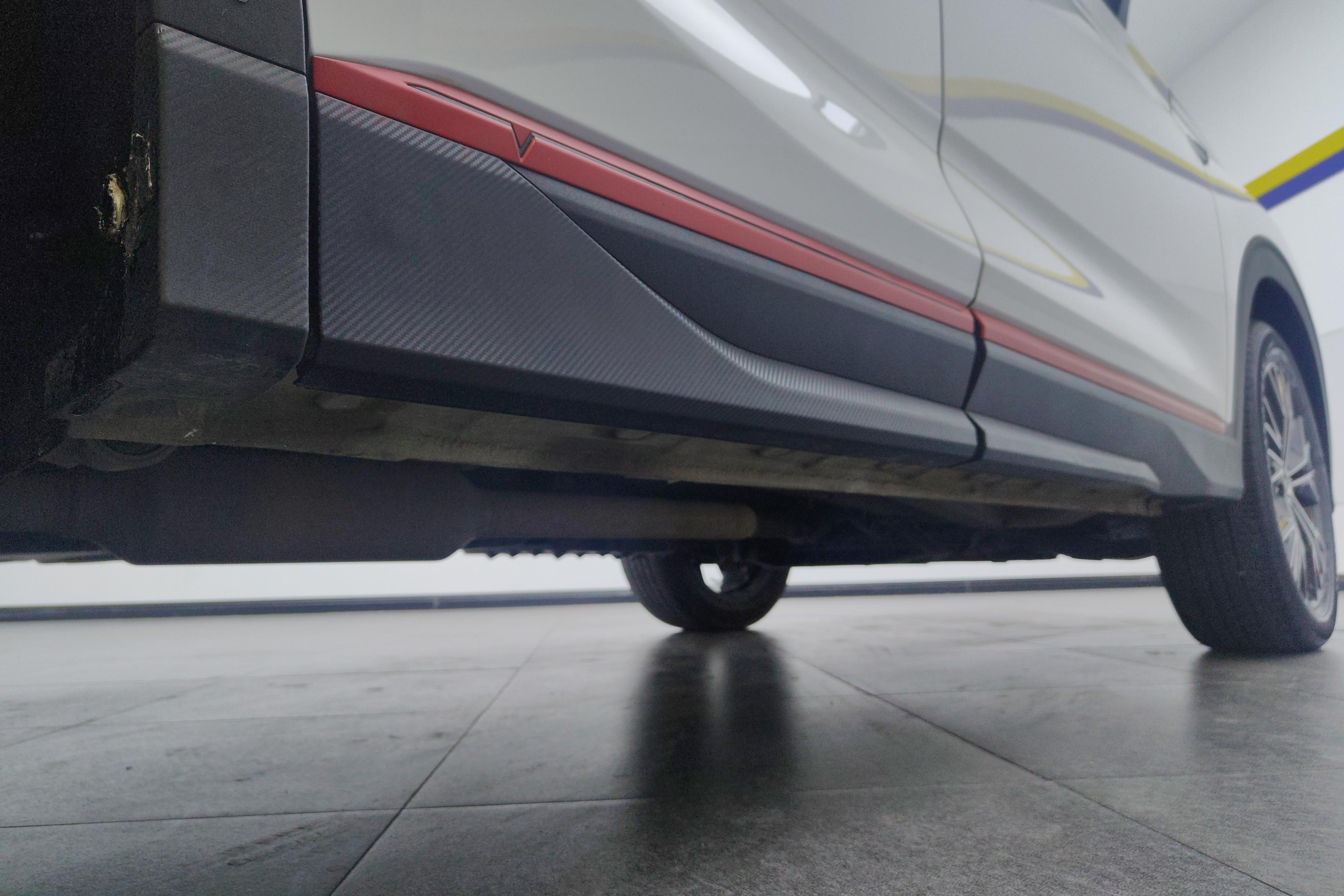 Changan CS85 Coupe 2023 #8 Changan CS85 Coupe 2023 car image #8