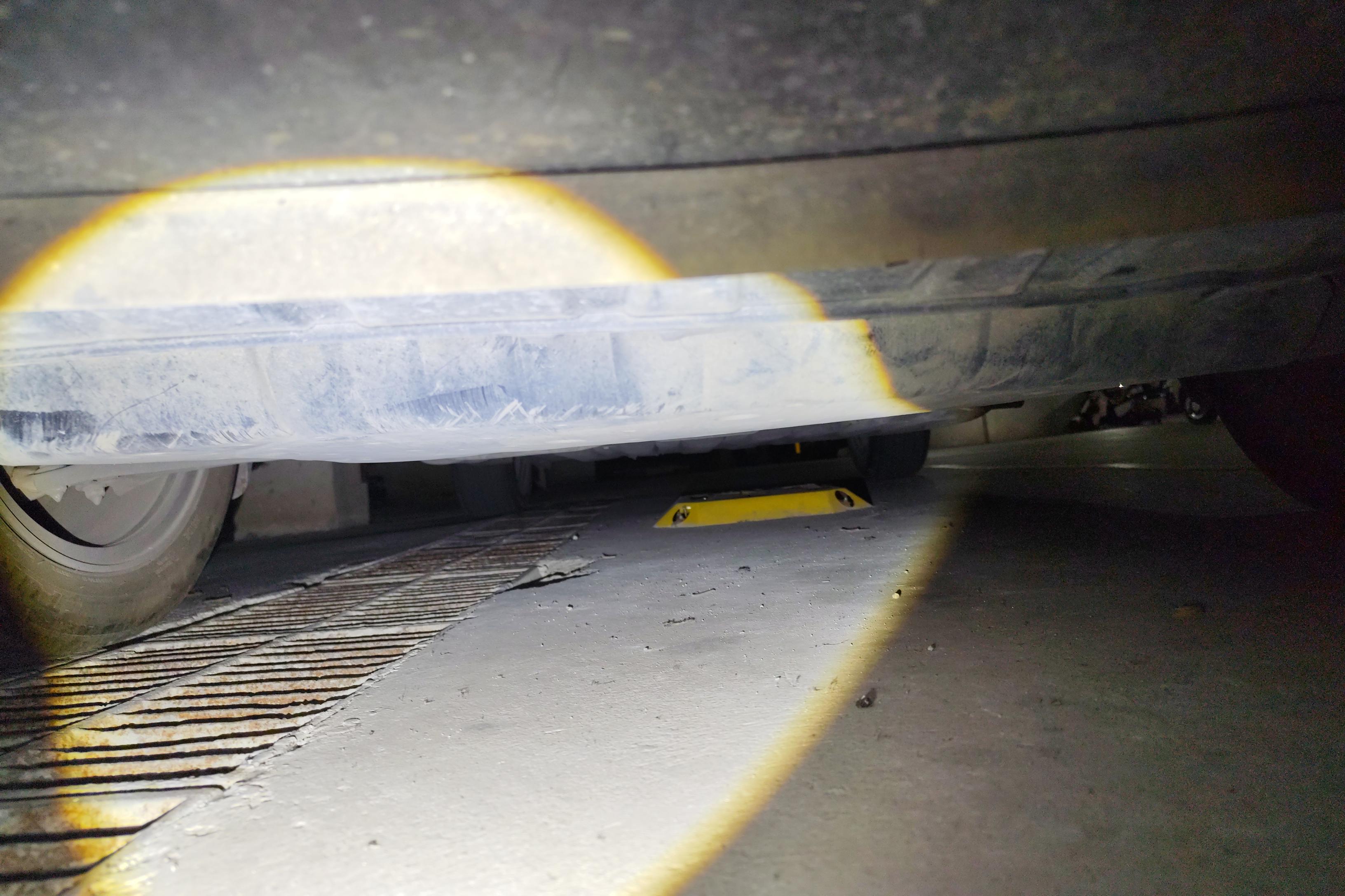 Honda VEZEL 2021 car image #8