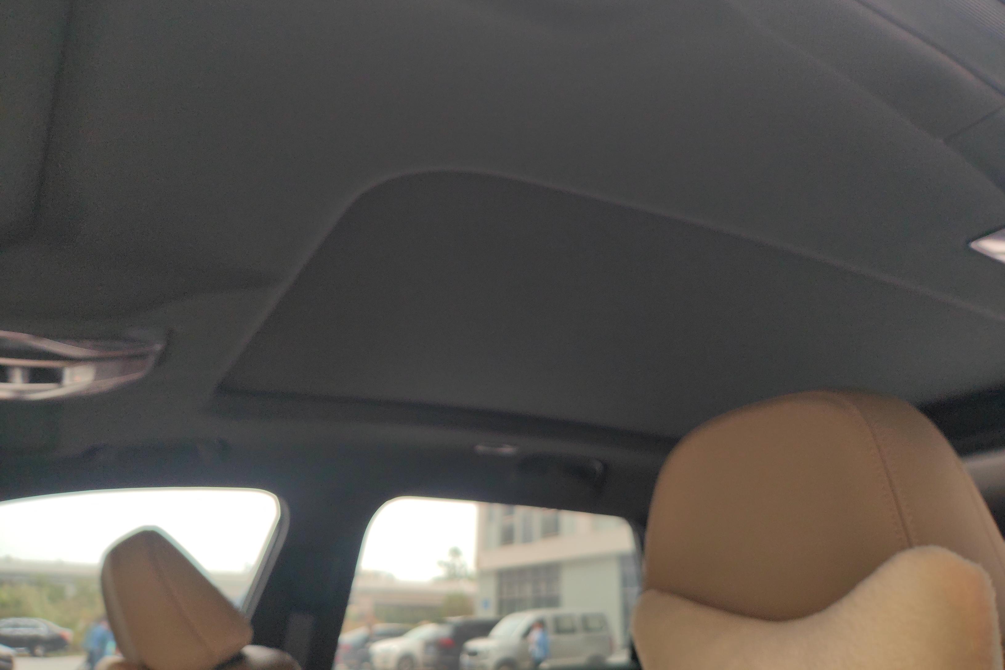 GEELY Okavango L 2023 #8 GEELY Okavango L 2023 immagine di auto #8