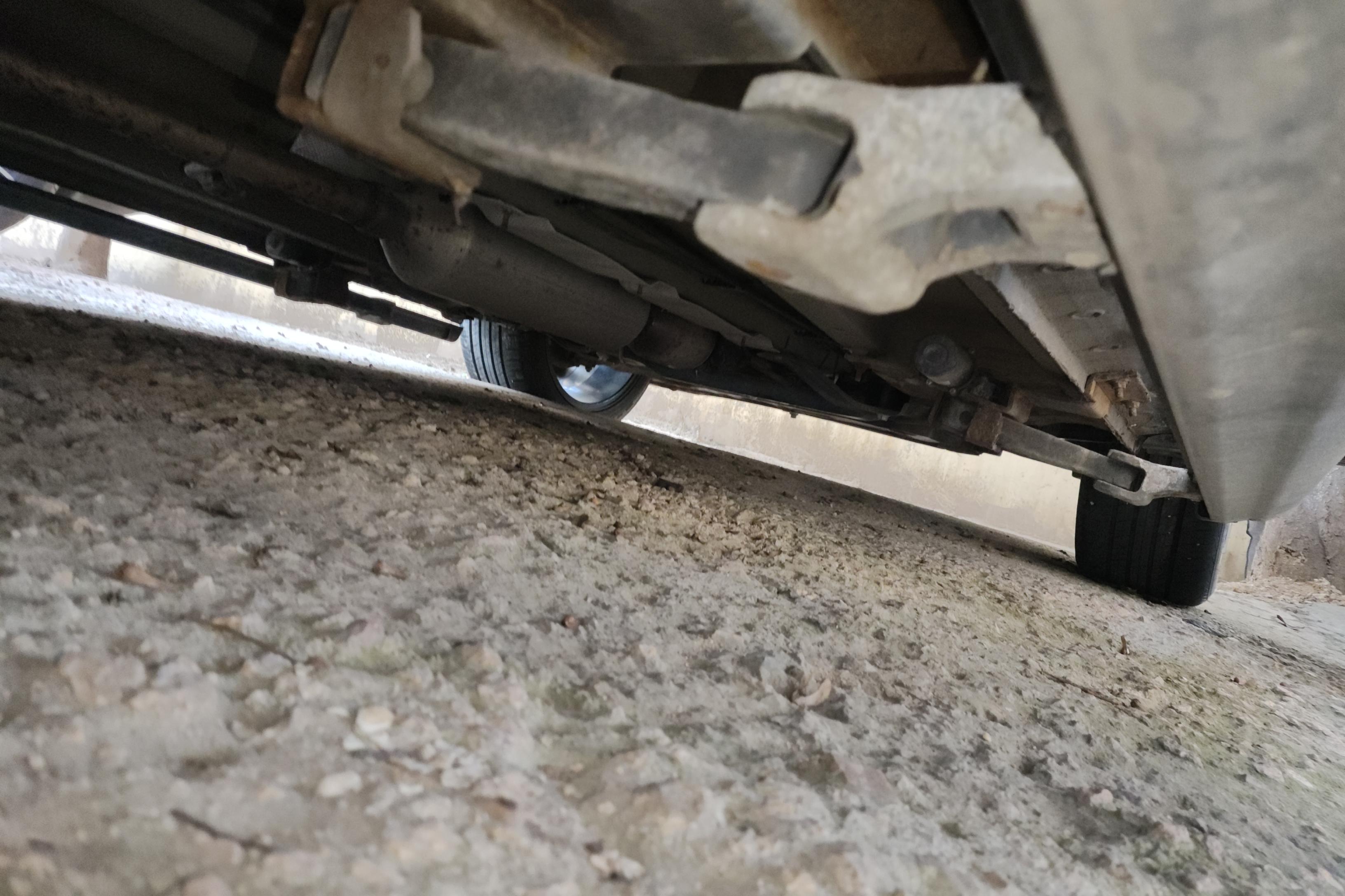 Jetour X90 PRO 2019 imagem de carro #8