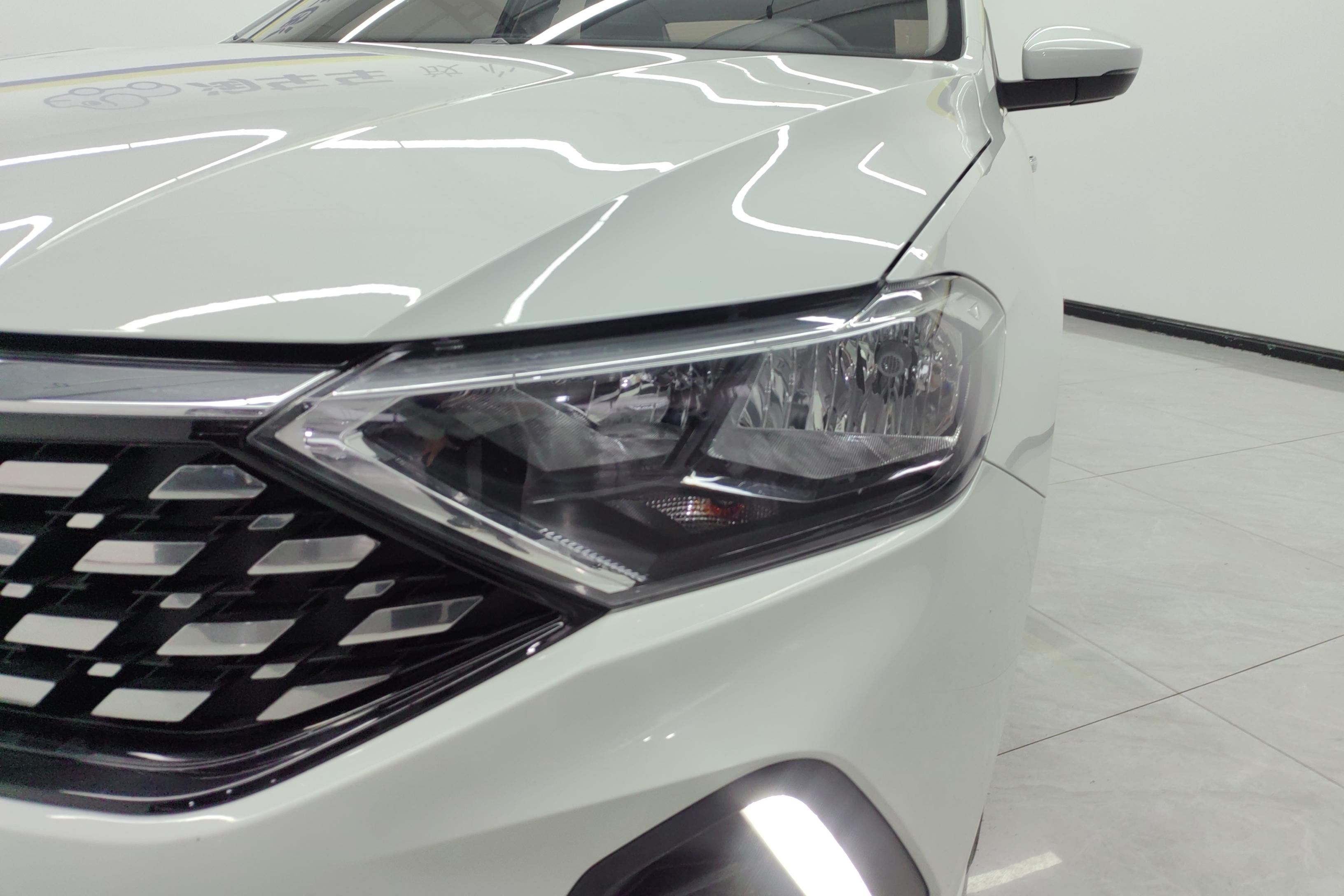 捷达 捷达VA3 2022 #8 捷达 捷达VA3 2022 汽车图片 #8