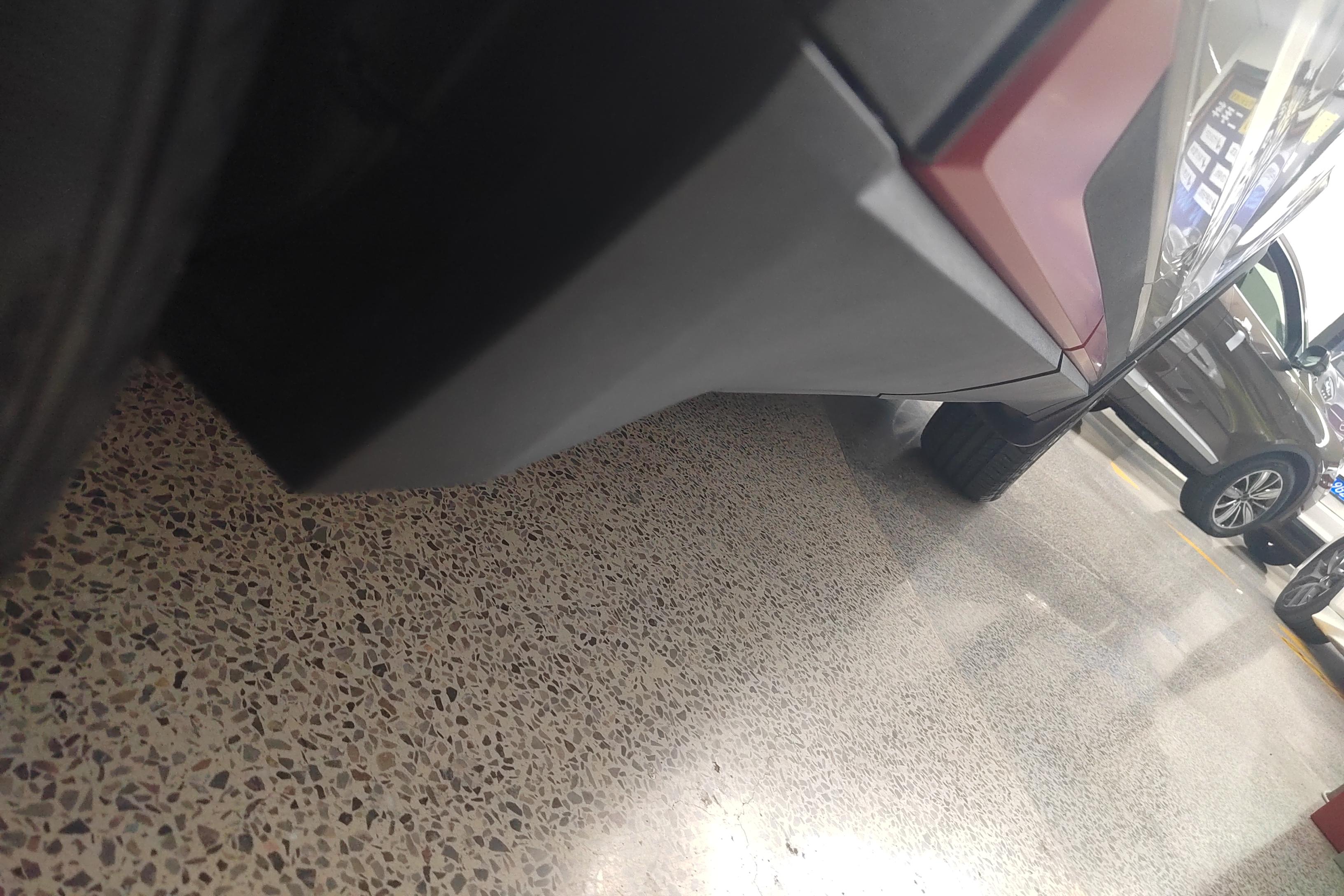 Changan CS35 Plus 2023 immagine di auto #8