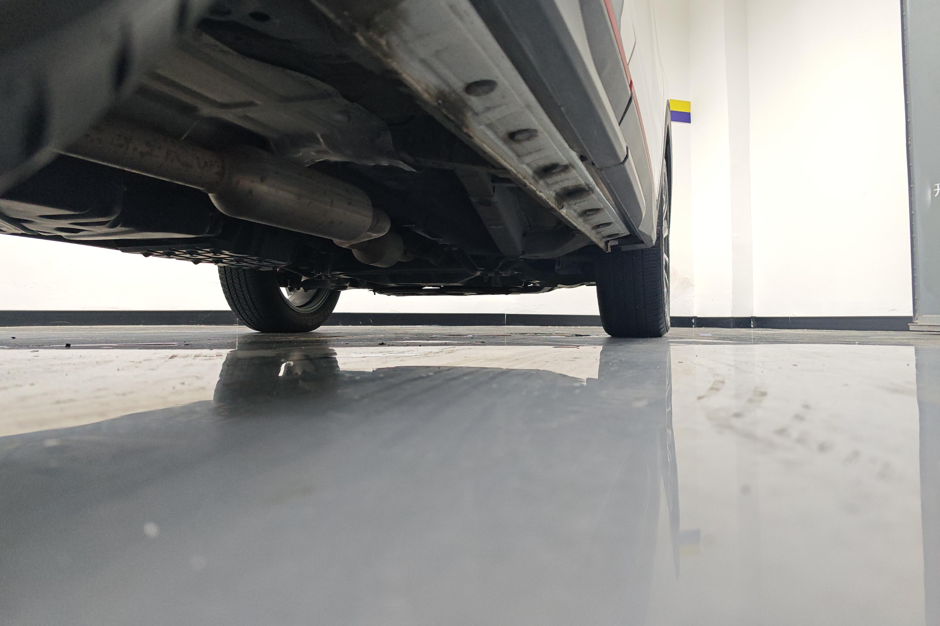 Changan CS85 Coupe 2022 car image #8