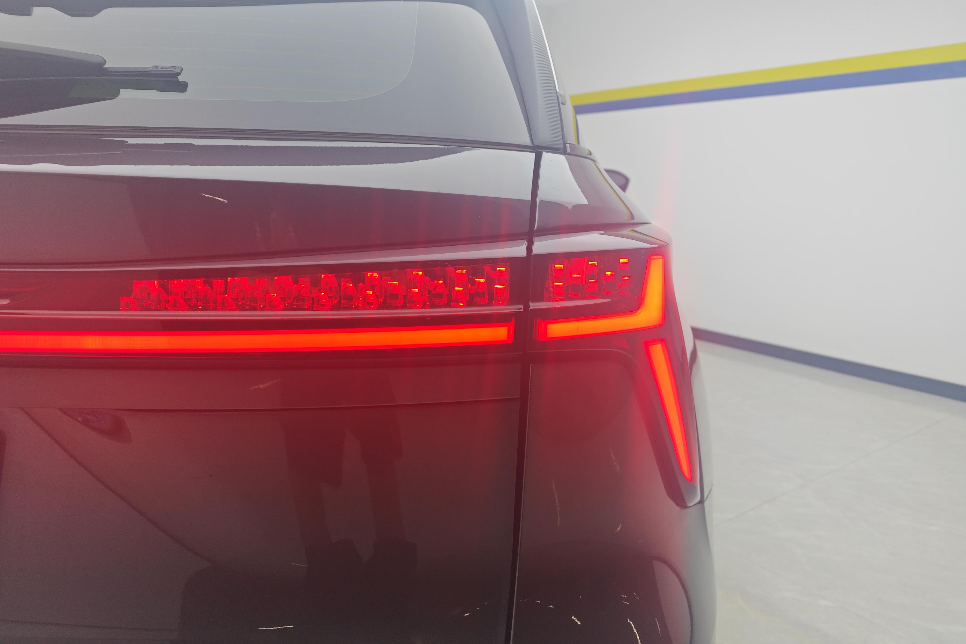 Changan CS75 PRO 2022 imagen de coche #8