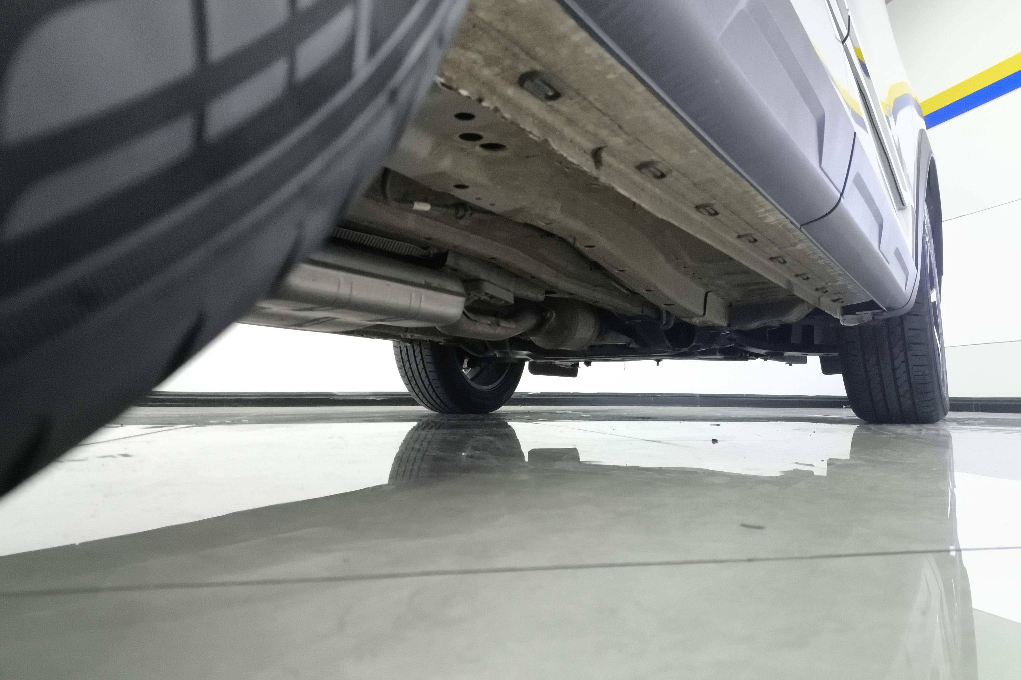 Chery Exploration 06 2024 immagine di auto #8