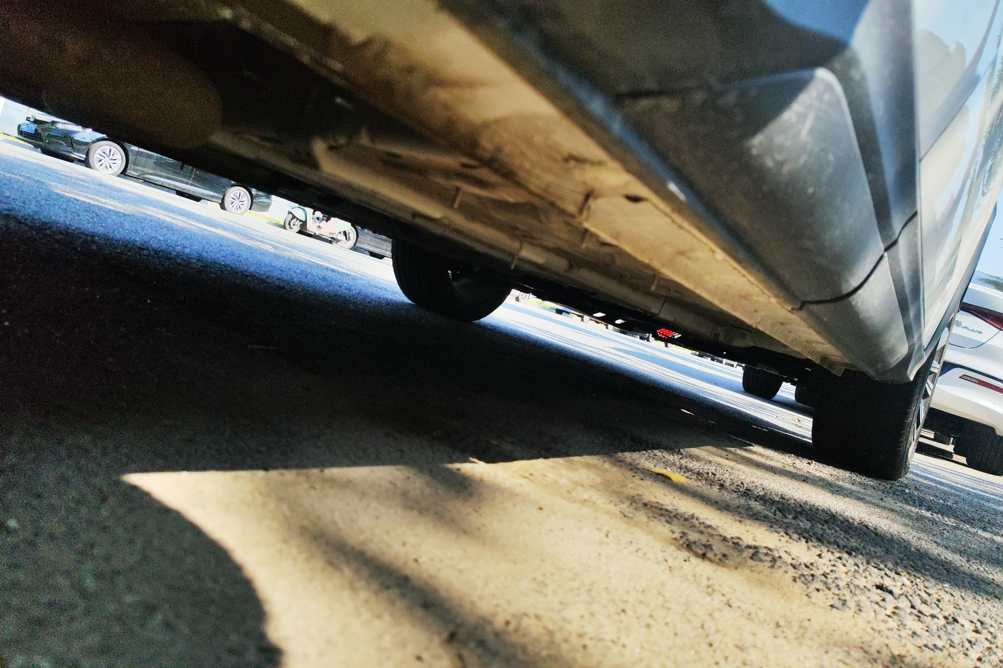 Changan X5 PLUS 2022 #8 Changan X5 PLUS 2022 изображение автомобиля #8