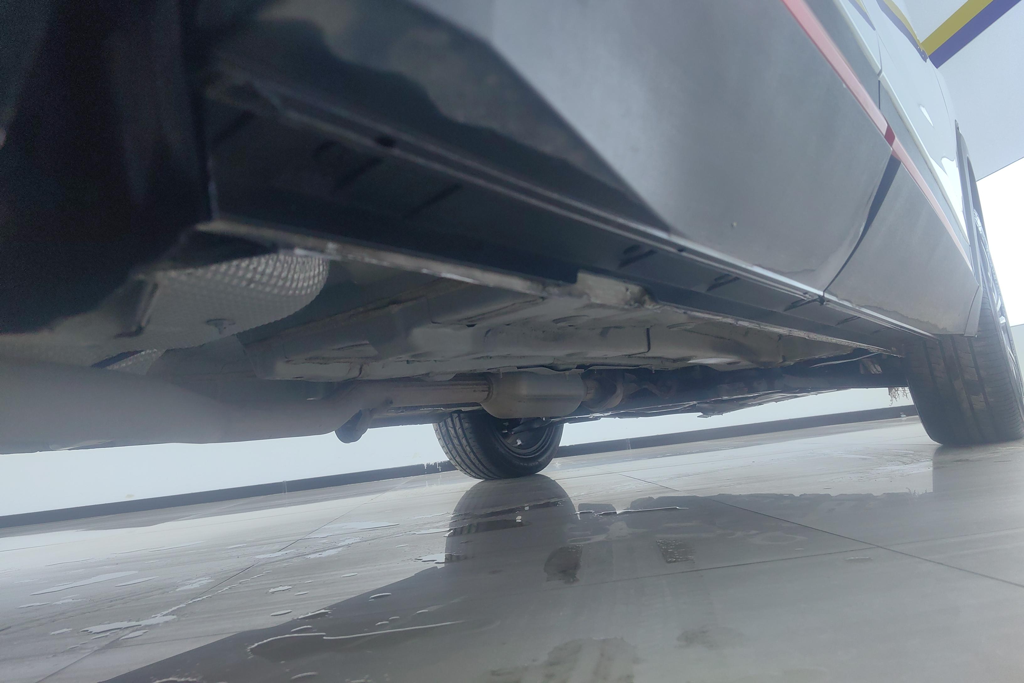 Changan CS35 Plus 2023 immagine di auto #8