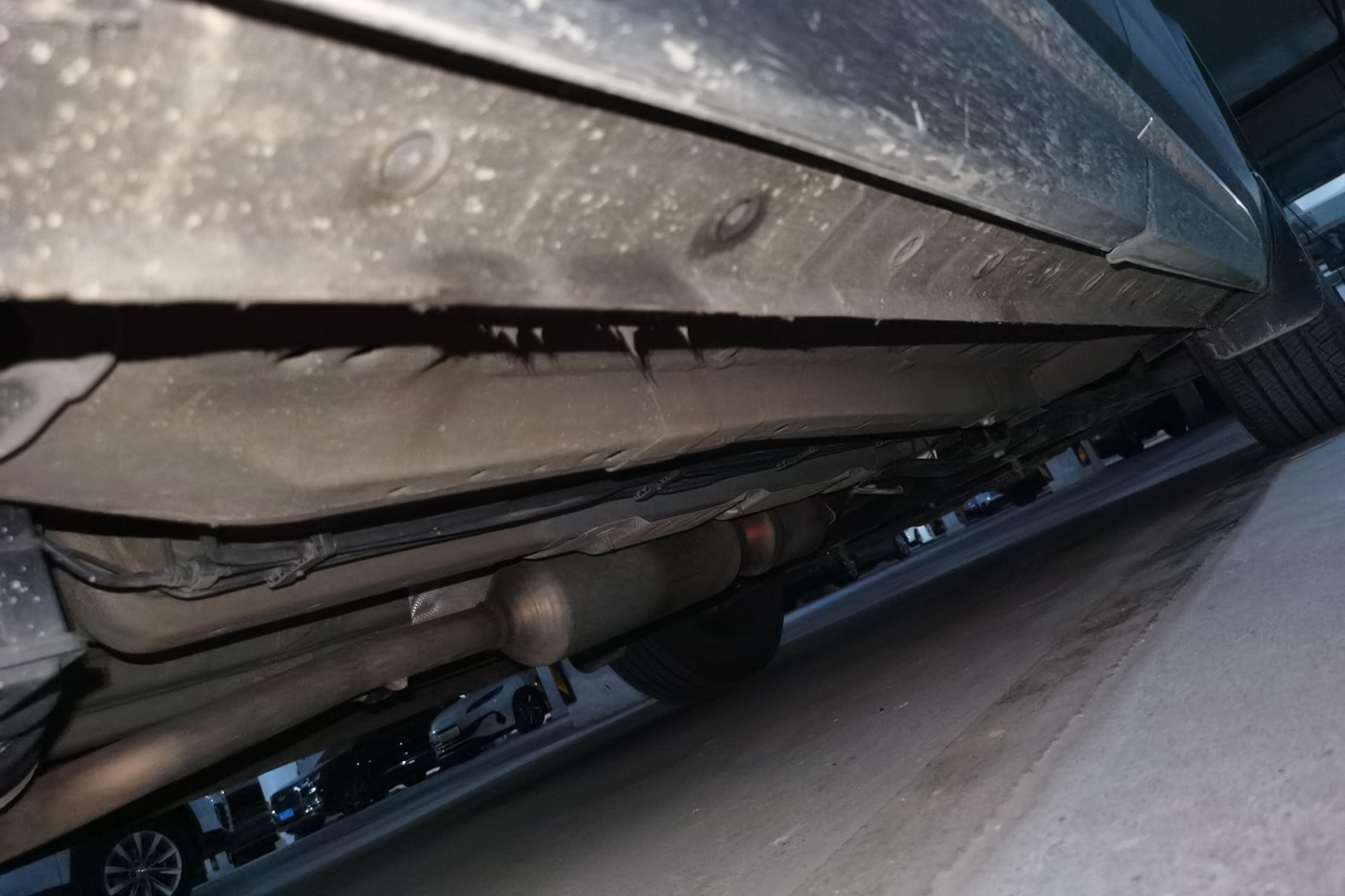 Jetour X90 PRO 2023 immagine di auto #8